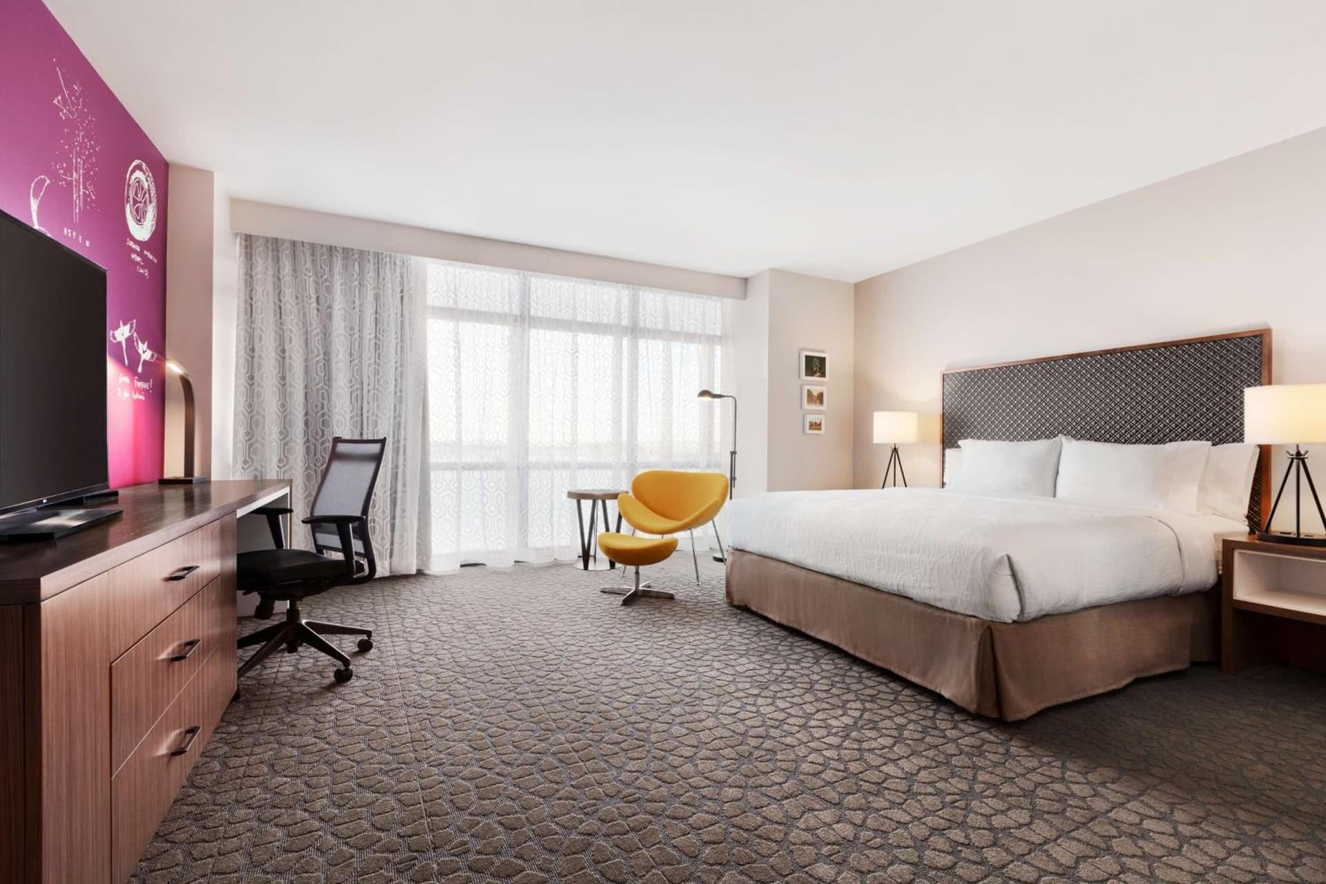 Hilton Garden Inn Boulder gallery photo in Boulder, CO — image 18