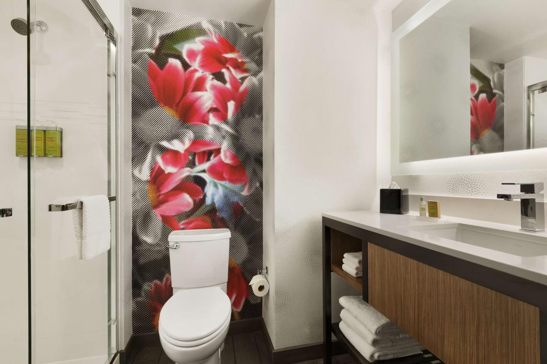 Hilton Garden Inn Boulder interior in Boulder, CO — gallery photo 2