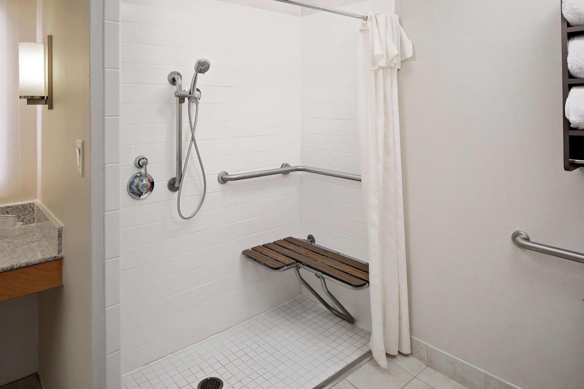 Homewood Suites by Hilton Albuquerque Uptown gallery photo in Albuquerque, NM — image 12