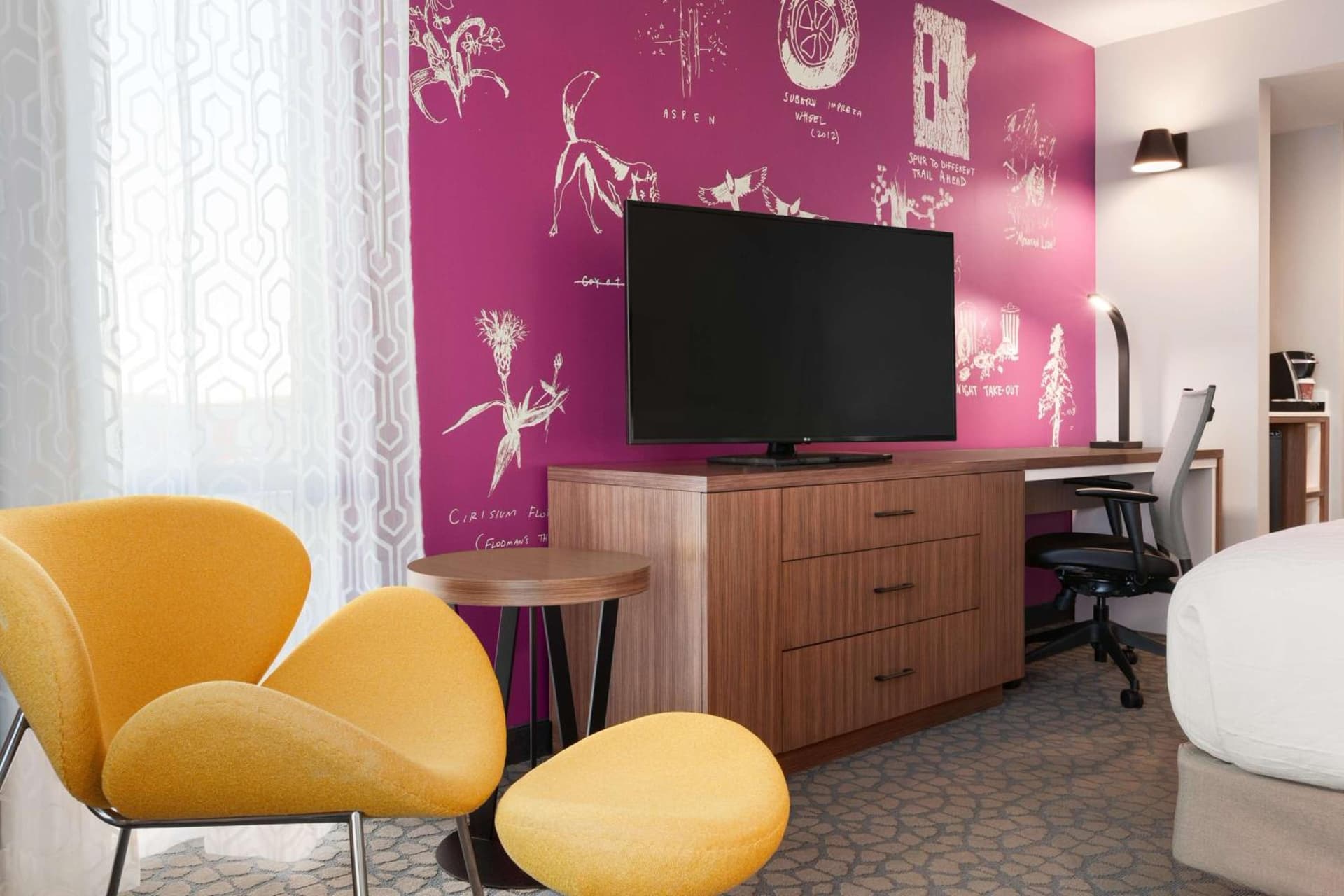 Hilton Garden Inn Boulder gallery photo in Boulder, CO — image 29