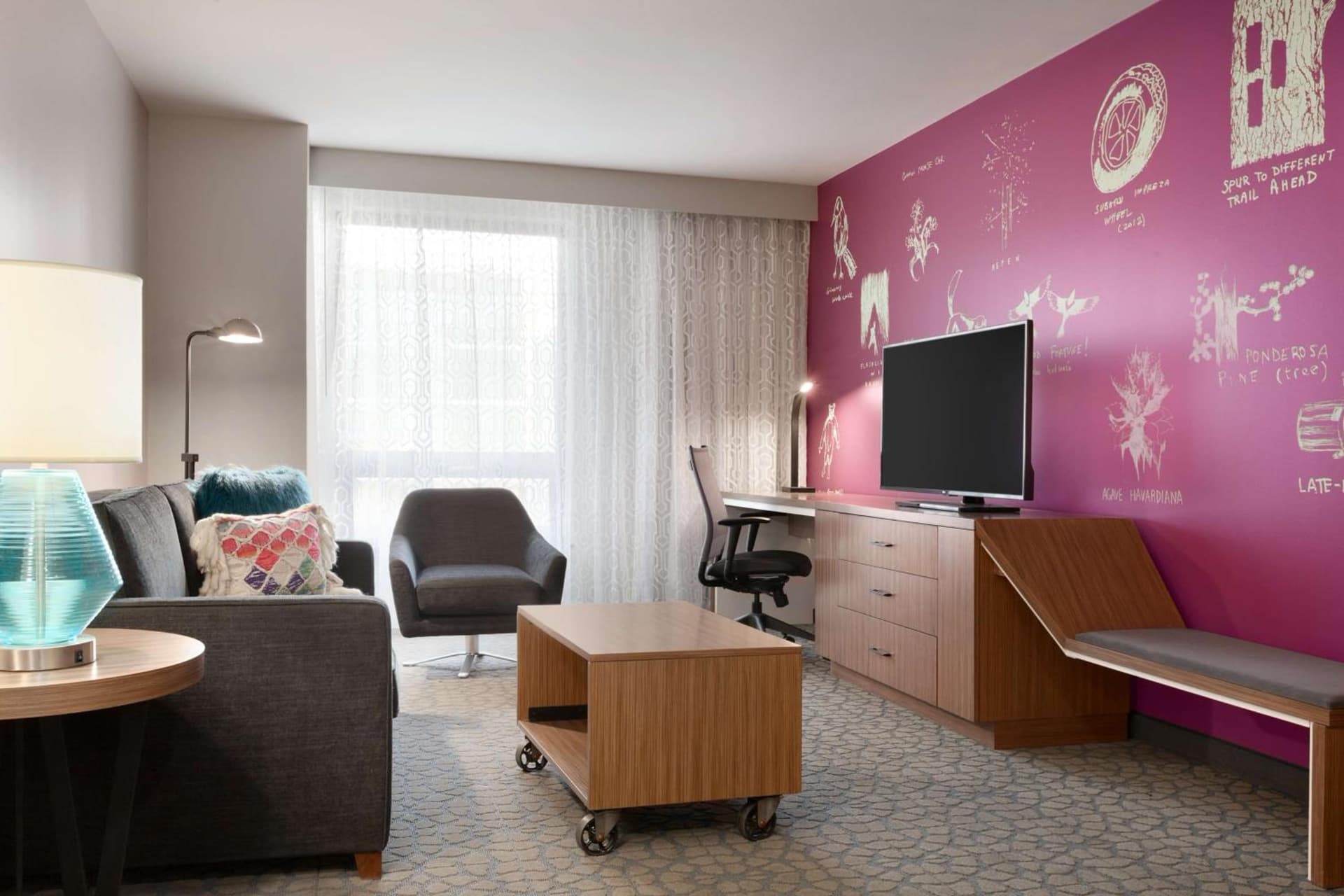 Hilton Garden Inn Boulder gallery photo in Boulder, CO — image 32