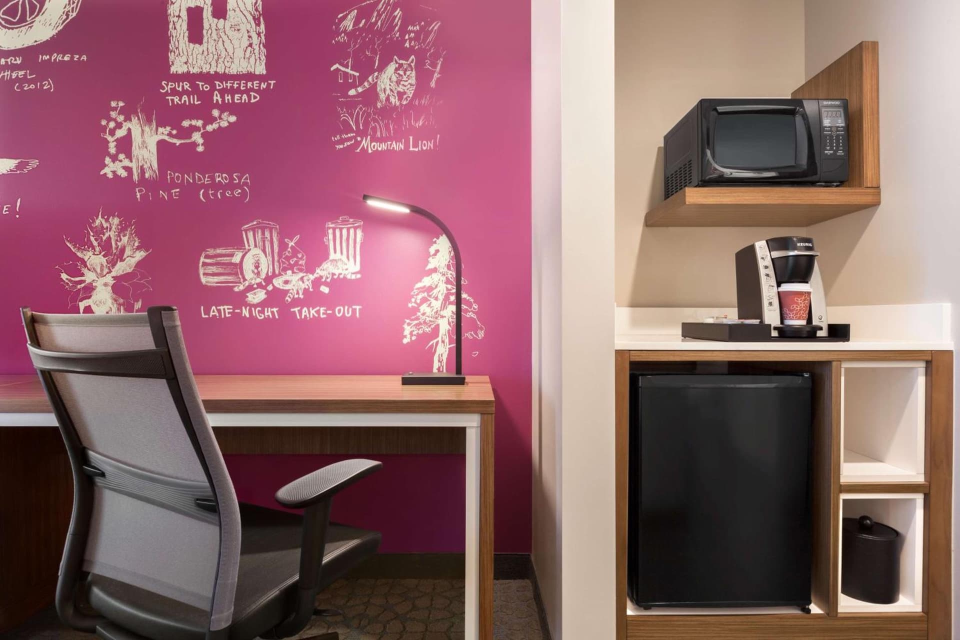 Hilton Garden Inn Boulder gallery photo in Boulder, CO — image 28