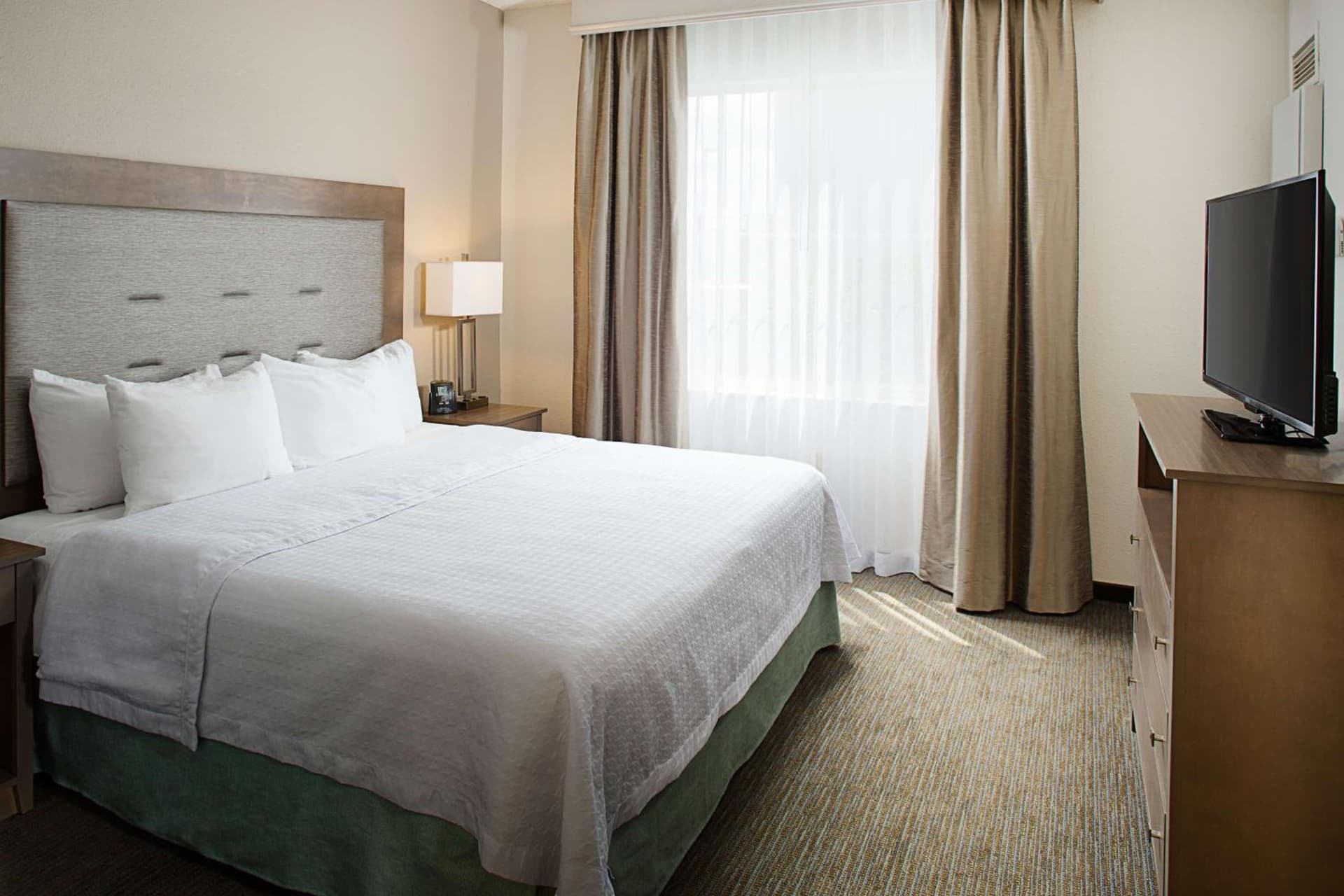 Homewood Suites by Hilton Albuquerque Uptown gallery photo in Albuquerque, NM — image 9