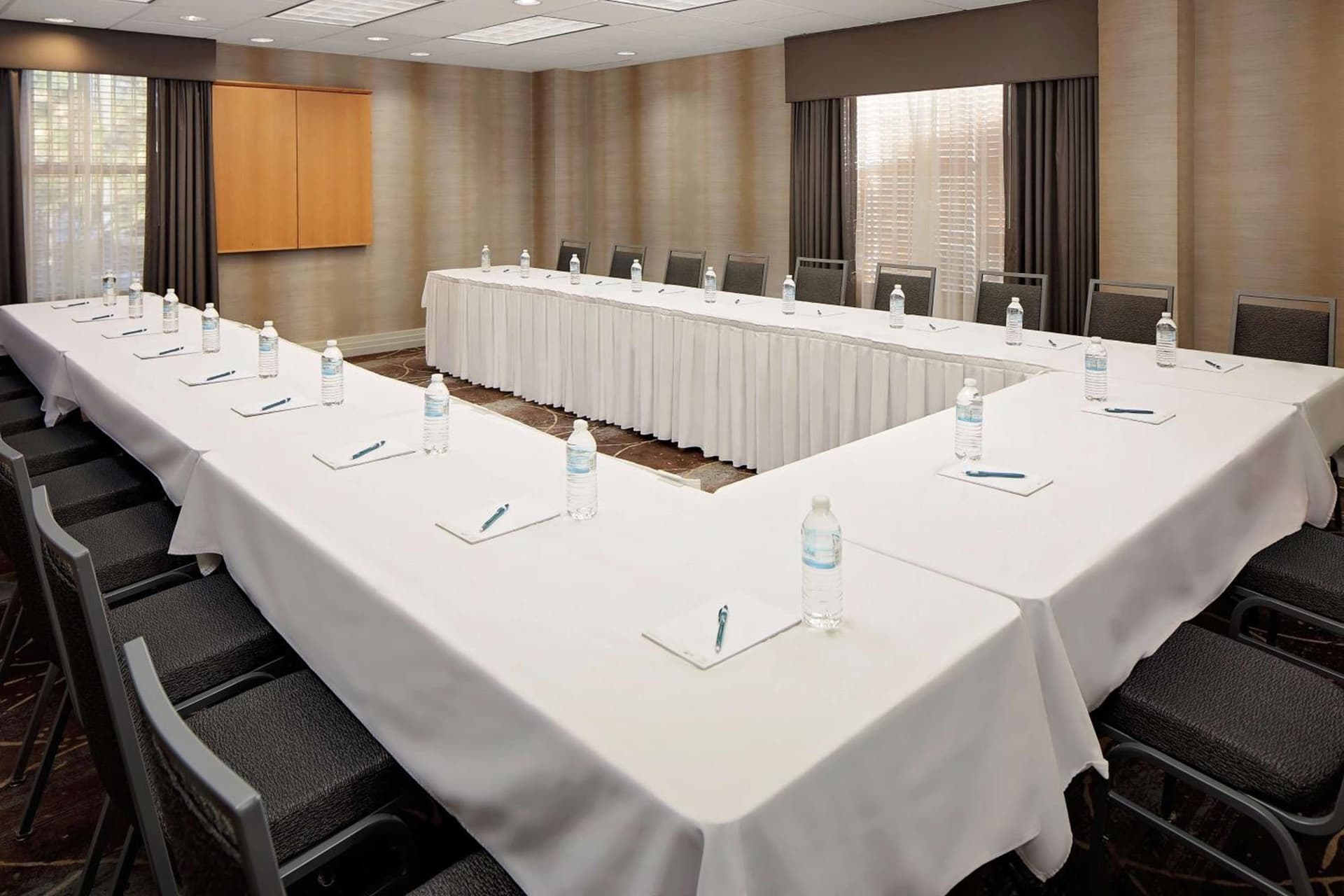 Homewood Suites by Hilton Albuquerque Uptown gallery photo in Albuquerque, NM — image 19