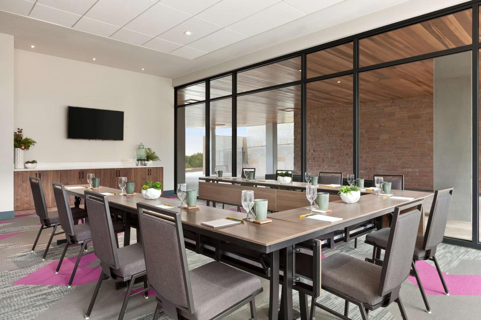 Hilton Garden Inn Boulder gallery photo in Boulder, CO — image 16