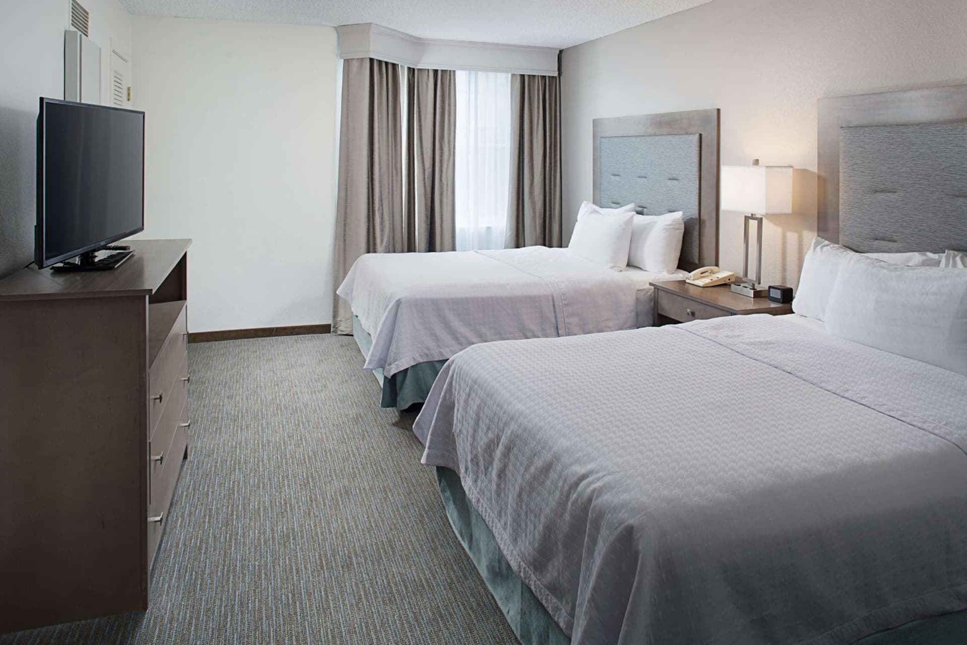 Homewood Suites by Hilton Albuquerque Uptown gallery photo in Albuquerque, NM — image 14