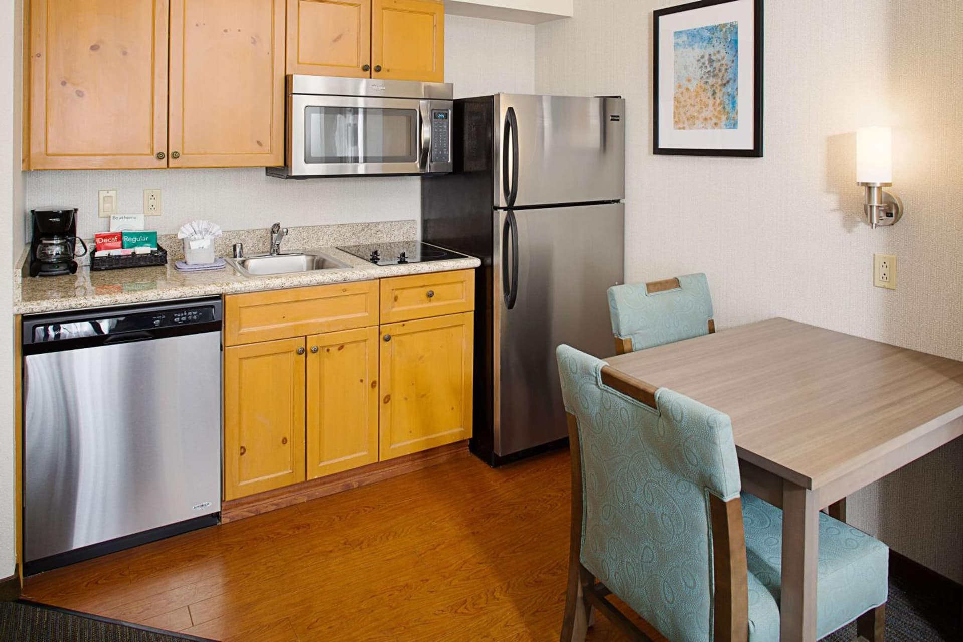 Homewood Suites by Hilton Albuquerque Uptown gallery photo in Albuquerque, NM — image 21