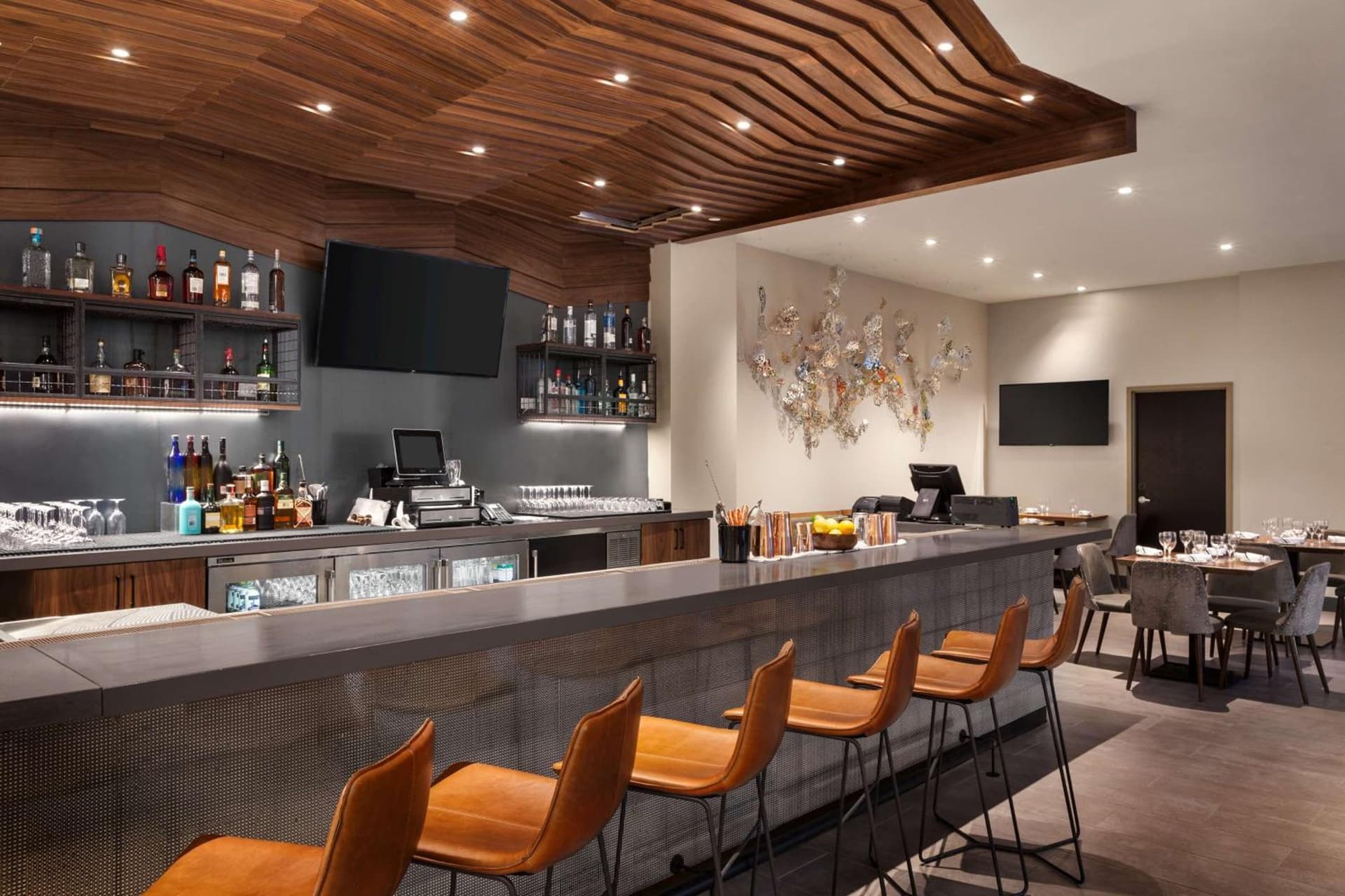 Hilton Garden Inn Boulder gallery photo in Boulder, CO — image 11