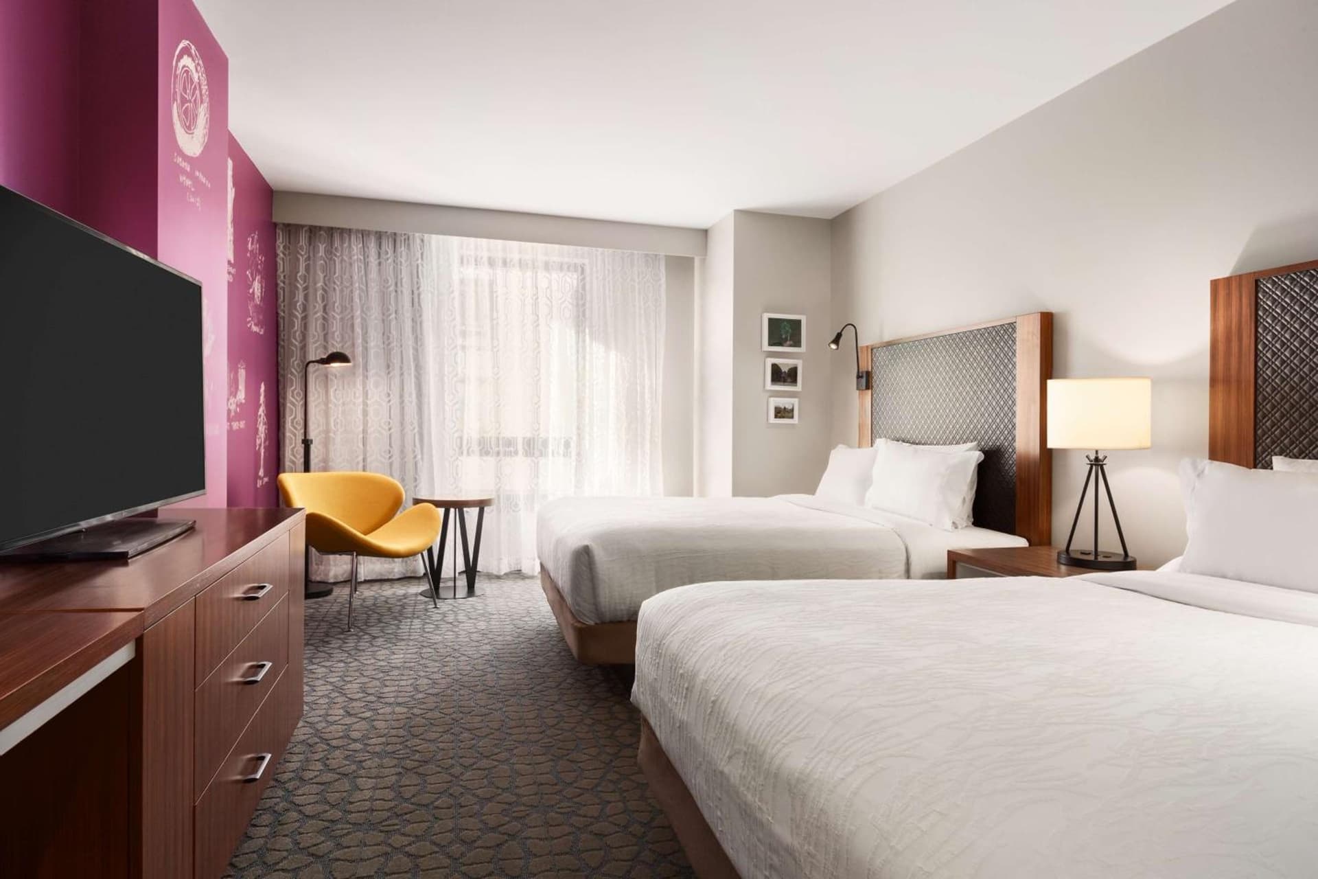 Hilton Garden Inn Boulder gallery photo in Boulder, CO — image 4
