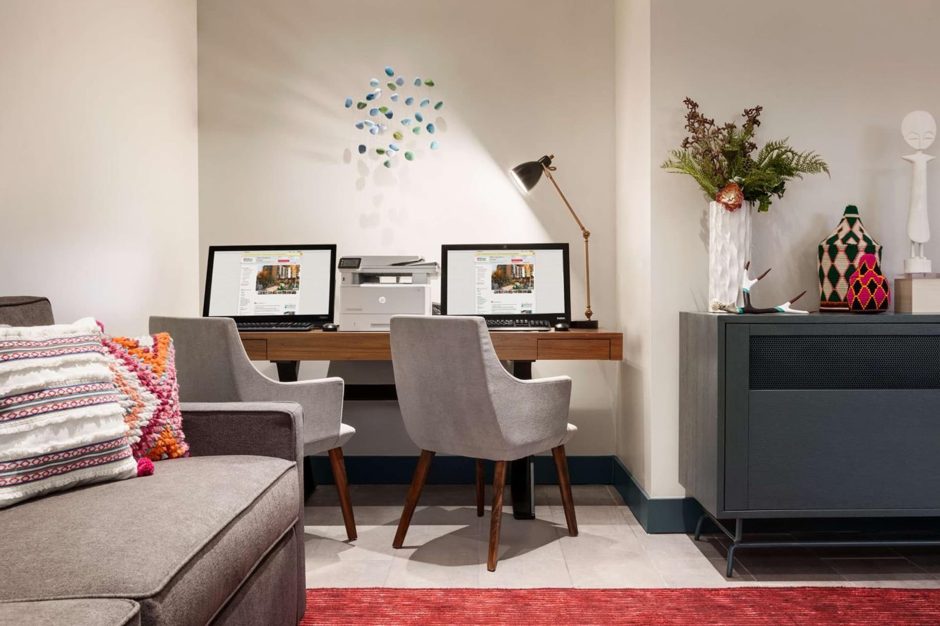 Hilton Garden Inn Boulder gallery photo in Boulder, CO — image 14