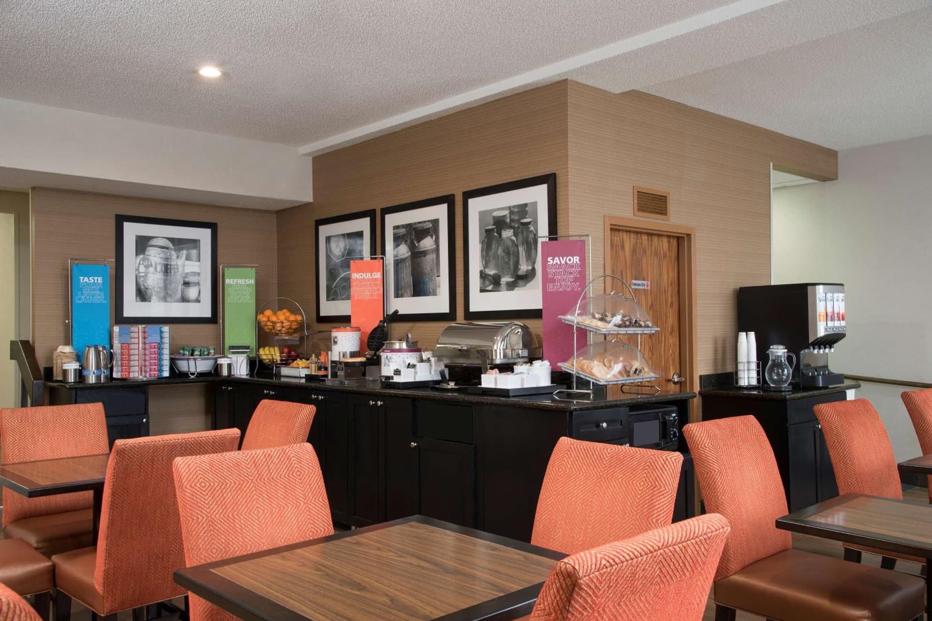 Ann Arbor North Inn gallery photo in Ann Arbor, MI — image 4