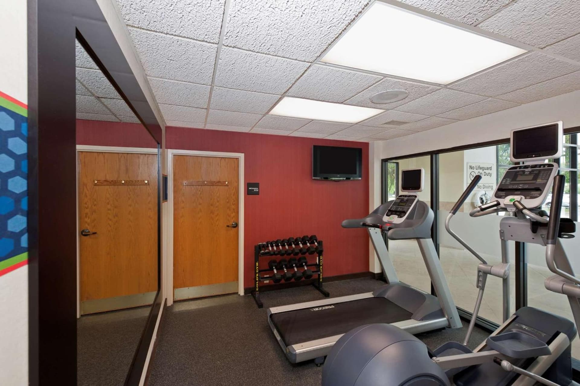 Ann Arbor North Inn gallery photo in Ann Arbor, MI — image 19