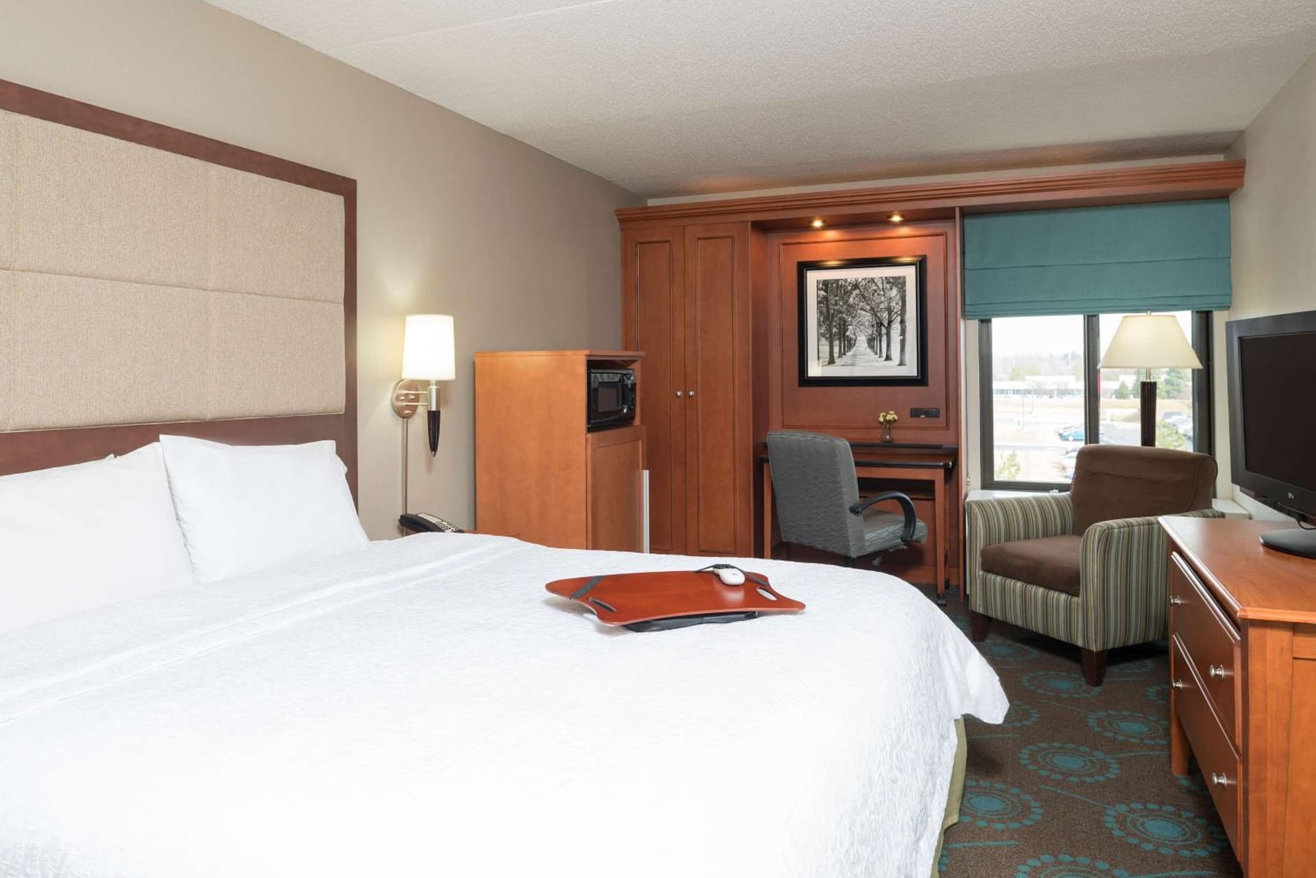 Ann Arbor North Inn gallery photo in Ann Arbor, MI — image 9