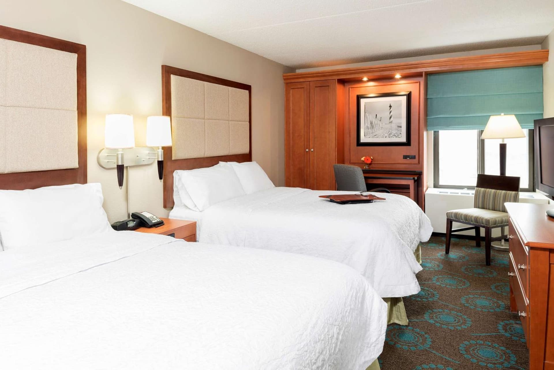 Ann Arbor North Inn gallery photo in Ann Arbor, MI — image 7