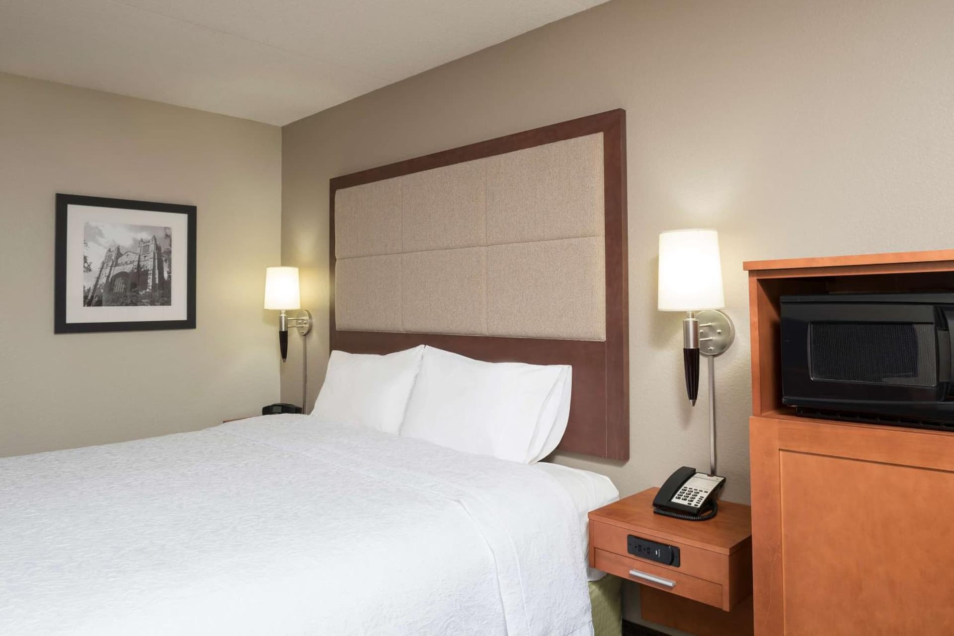 Ann Arbor North Inn gallery photo in Ann Arbor, MI — image 16