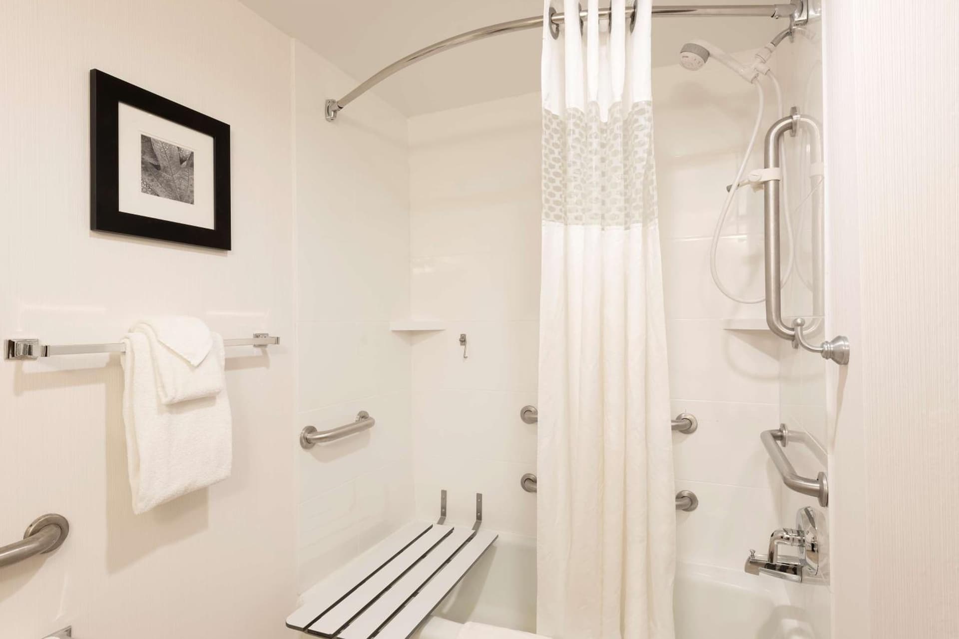 Ann Arbor North Inn gallery photo in Ann Arbor, MI — image 22