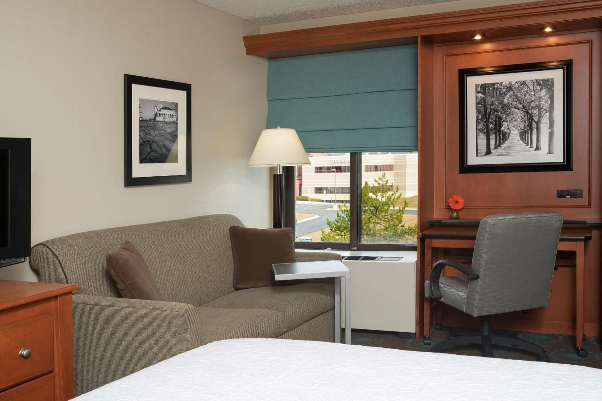 Ann Arbor North Inn gallery photo in Ann Arbor, MI — image 29