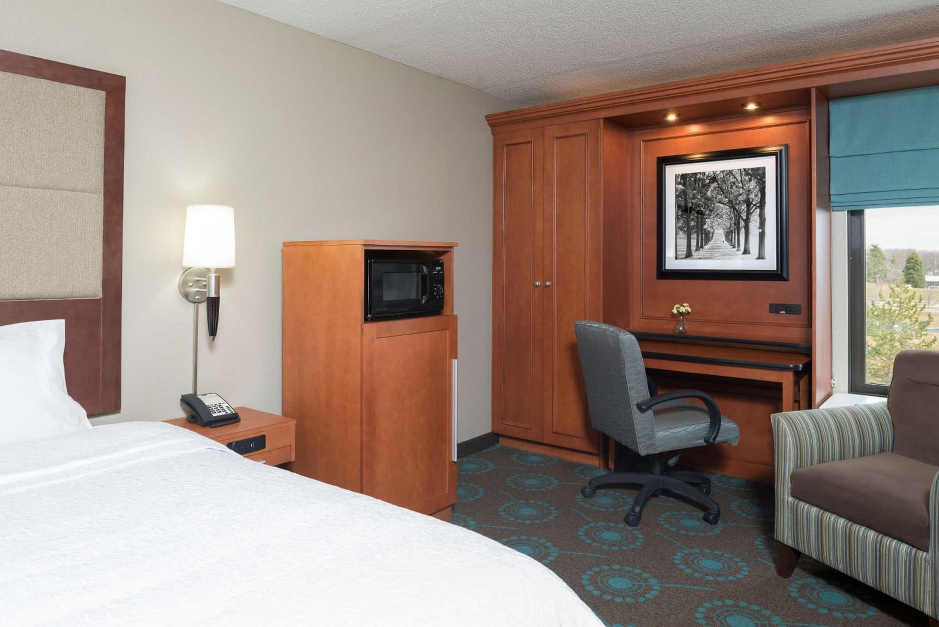 Ann Arbor North Inn gallery photo in Ann Arbor, MI — image 15