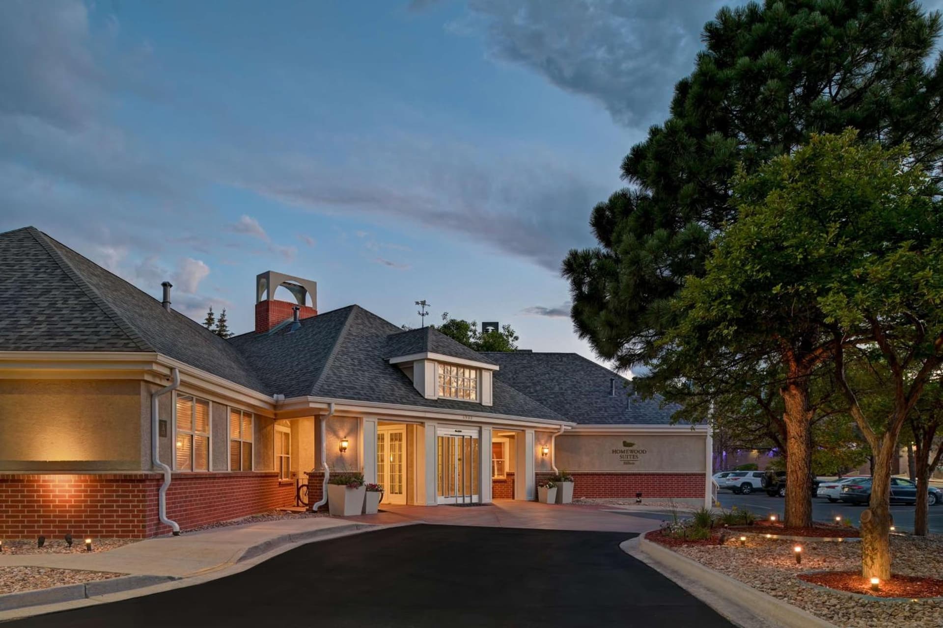 Homewood Suites by Hilton Boulder gallery photo in Boulder, CO — image 9