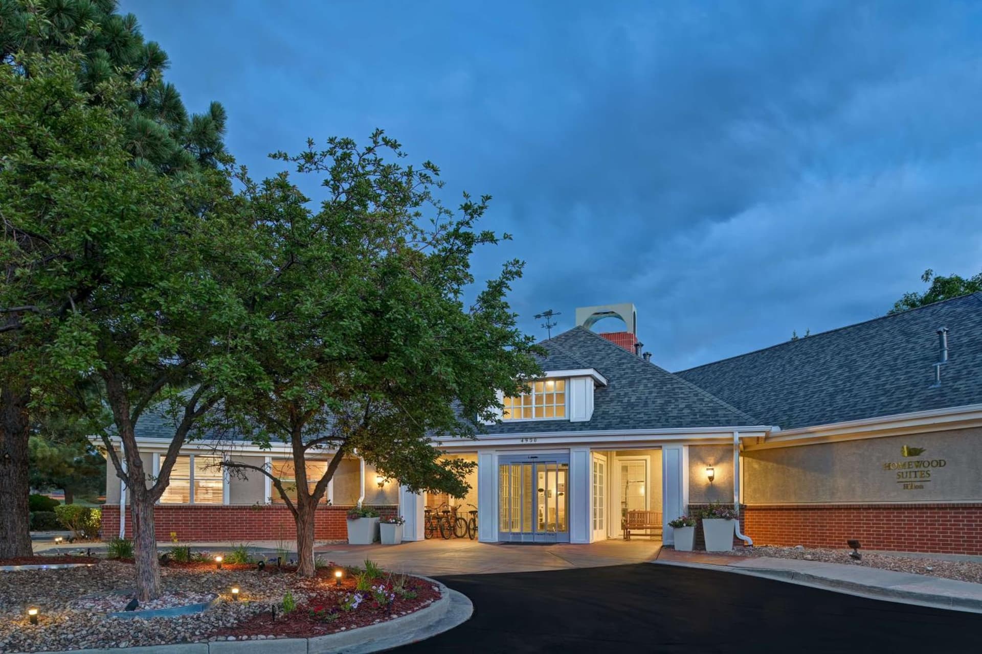 Homewood Suites by Hilton Boulder gallery photo in Boulder, CO — image 15