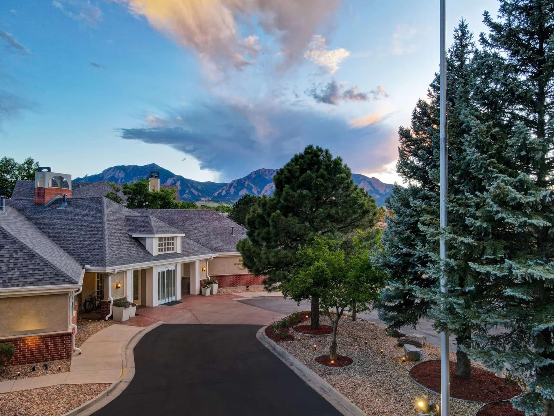 Homewood Suites by Hilton Boulder gallery photo in Boulder, CO — image 45