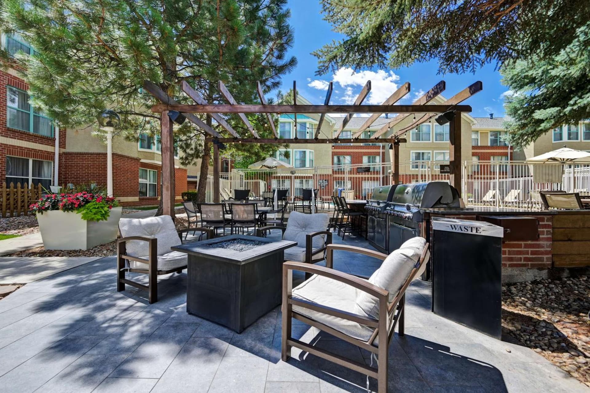 Homewood Suites by Hilton Boulder gallery photo in Boulder, CO — image 23