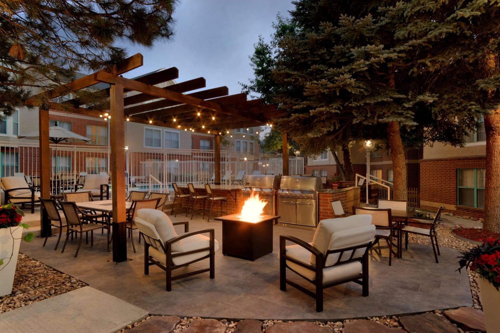 Homewood Suites by Hilton Boulder gallery photo in Boulder, CO — image 32