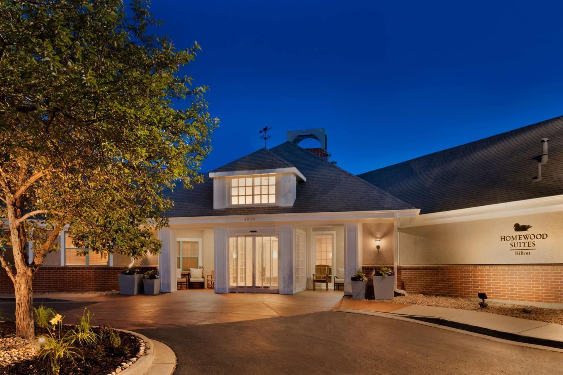 Homewood Suites by Hilton Boulder gallery photo in Boulder, CO — image 33