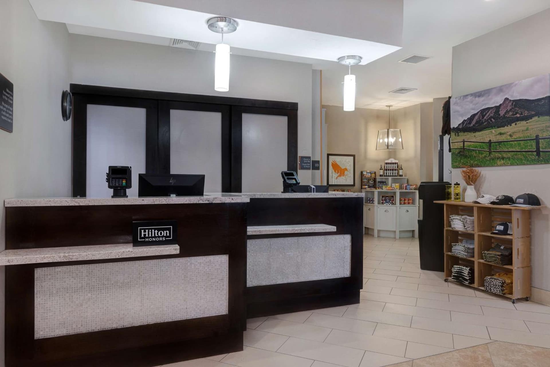 Homewood Suites by Hilton Boulder gallery photo in Boulder, CO — image 56