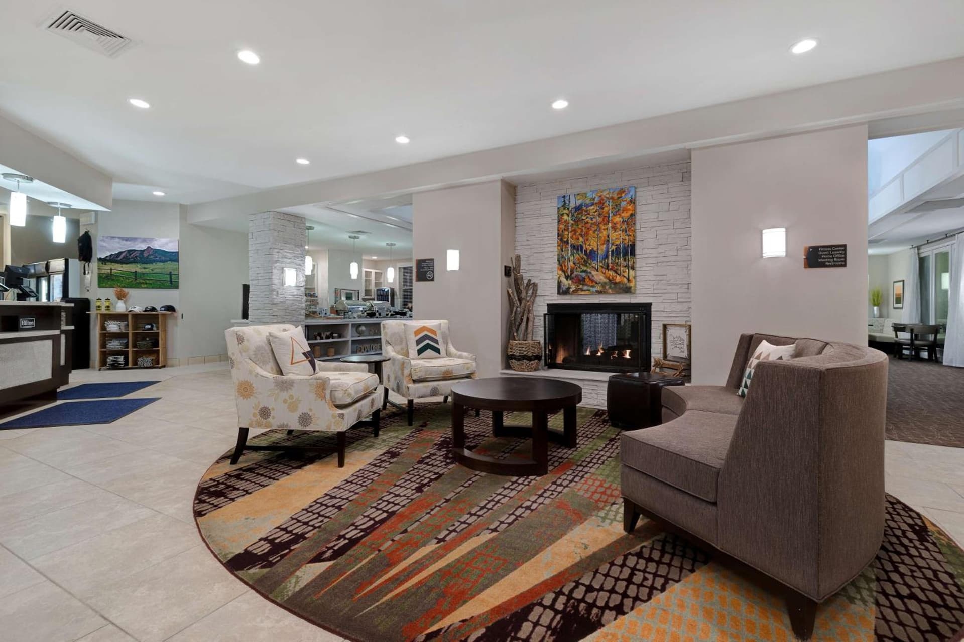 Homewood Suites by Hilton Boulder gallery photo in Boulder, CO — image 13