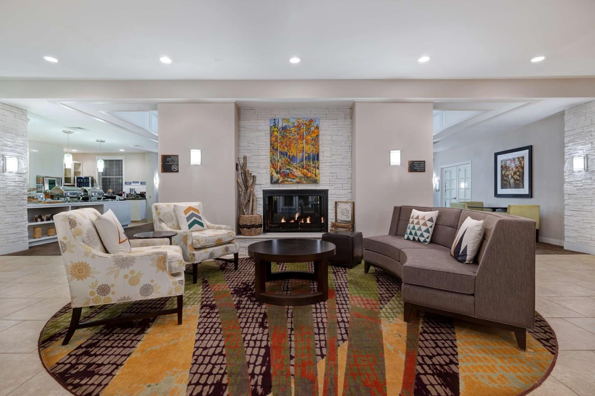Homewood Suites by Hilton Boulder gallery photo in Boulder, CO — image 34