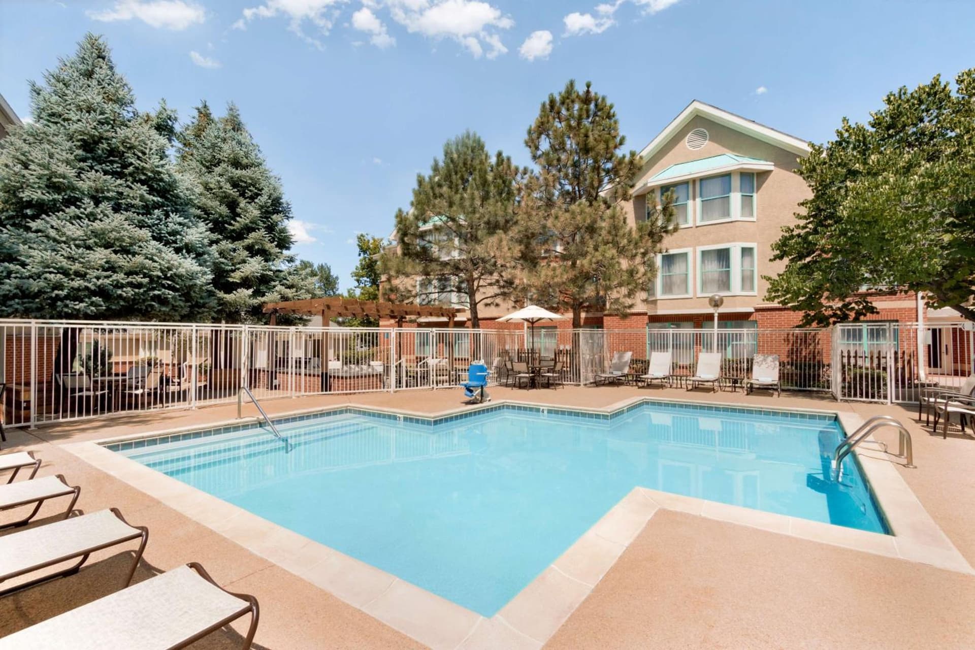 Homewood Suites by Hilton Boulder gallery photo in Boulder, CO — image 17