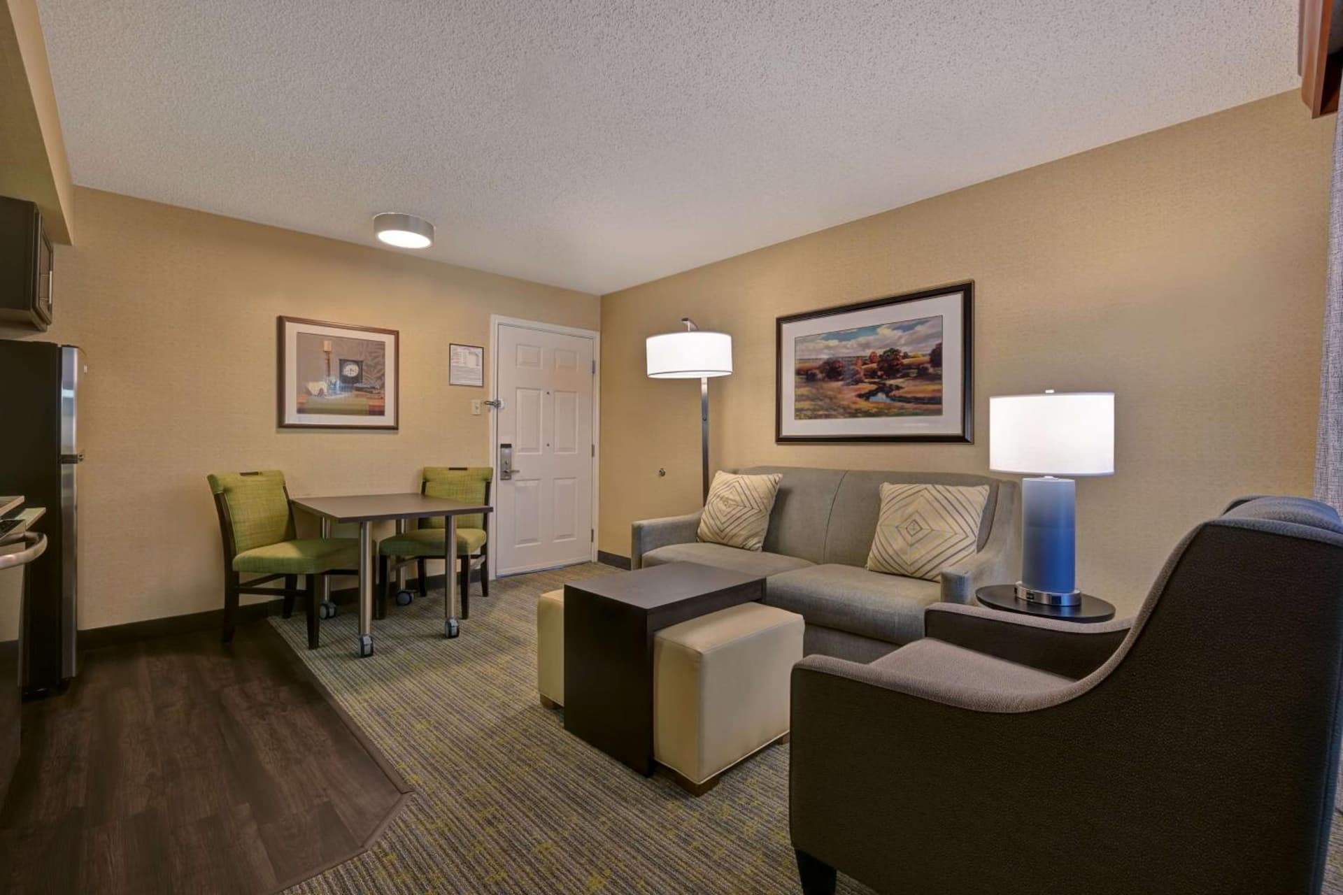 Homewood Suites by Hilton Boulder gallery photo in Boulder, CO — image 50