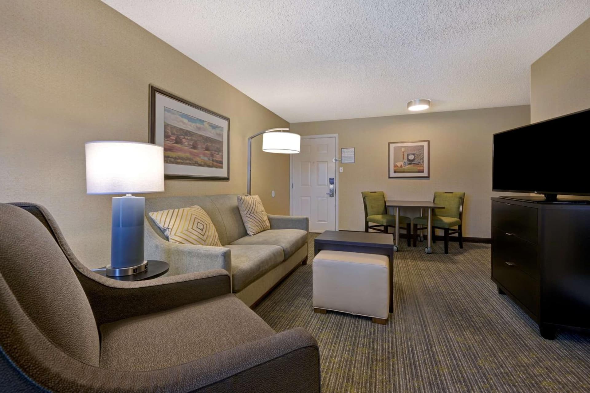 Homewood Suites by Hilton Boulder gallery photo in Boulder, CO — image 5