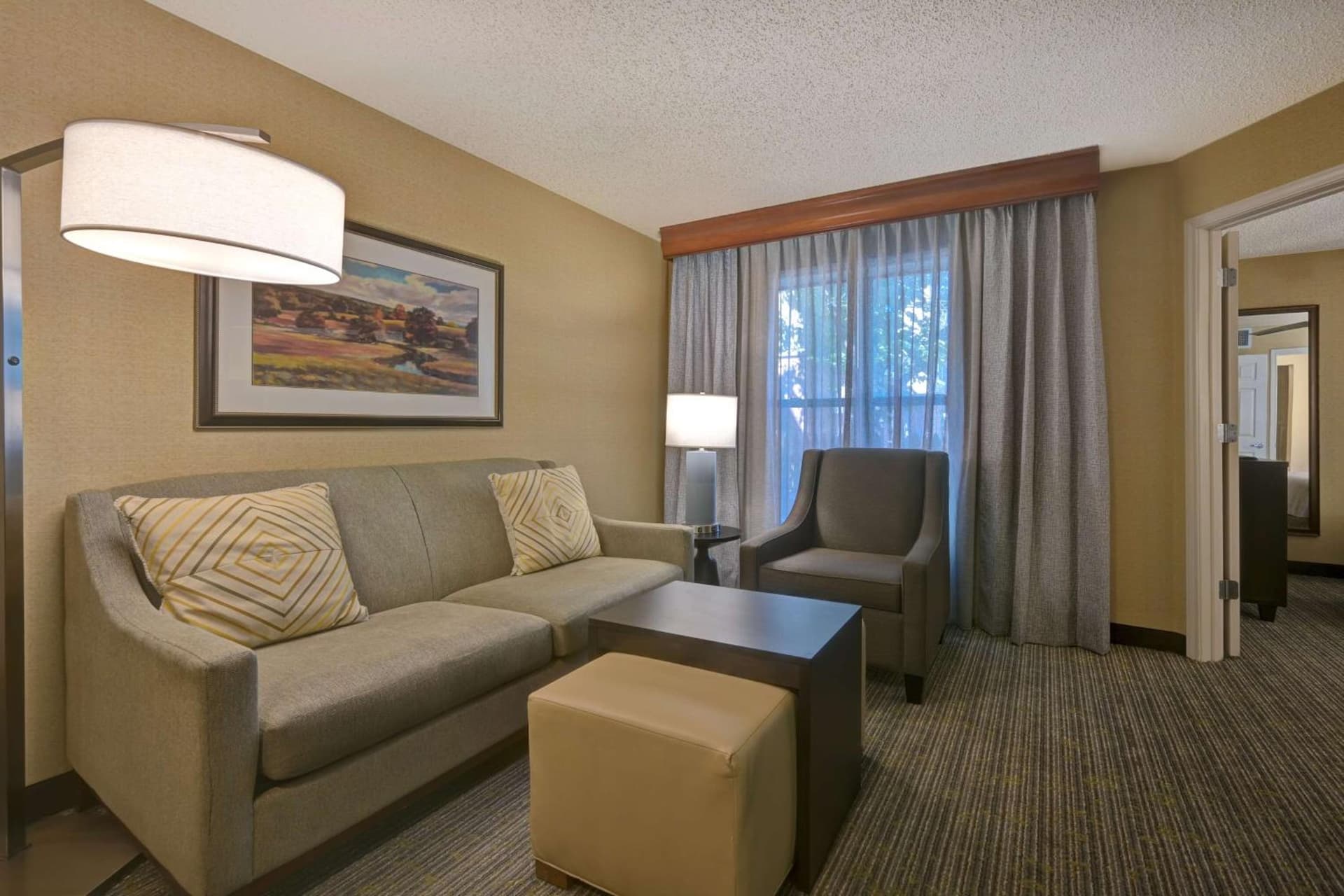 Homewood Suites by Hilton Boulder property views in Boulder, CO — gallery photo 3
