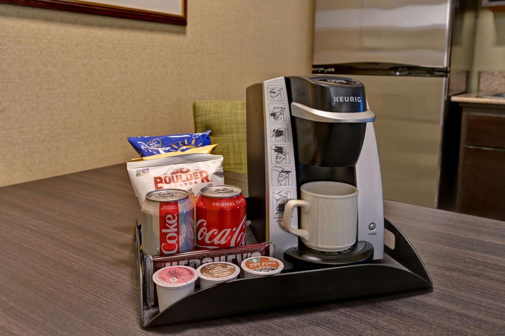Homewood Suites by Hilton Boulder gallery photo in Boulder, CO — image 49