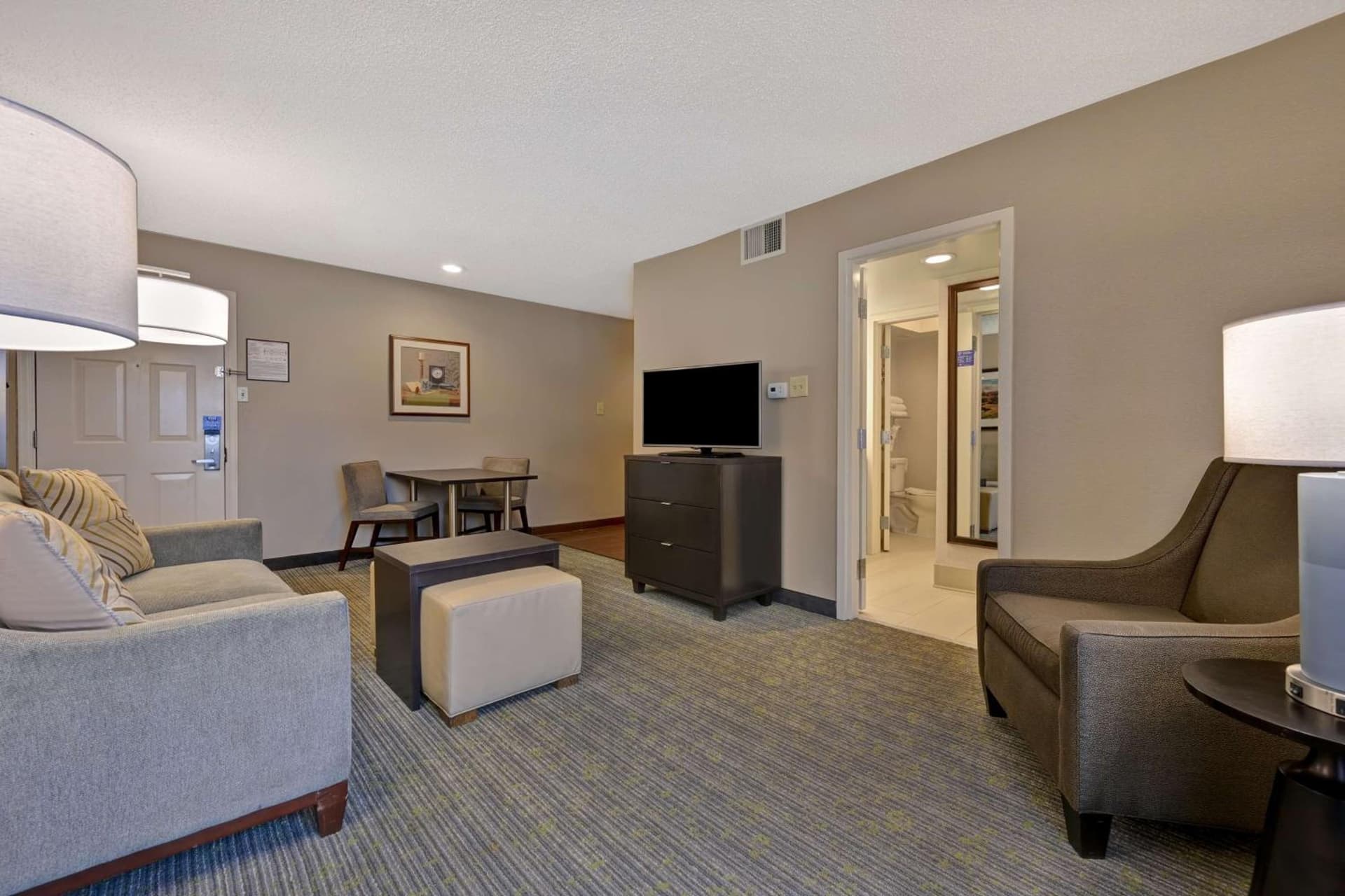 Homewood Suites by Hilton Boulder gallery photo in Boulder, CO — image 46