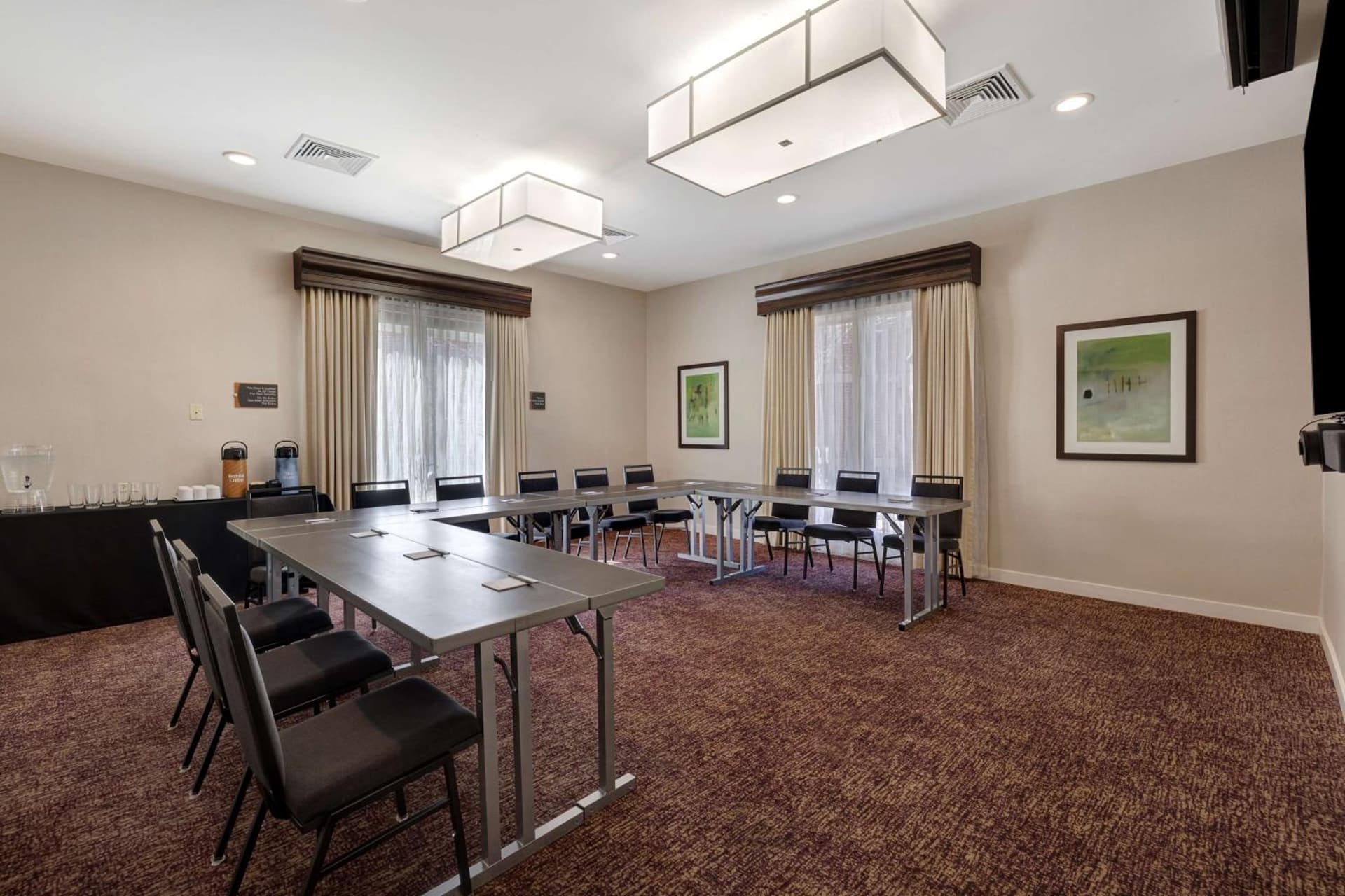 Homewood Suites by Hilton Boulder gallery photo in Boulder, CO — image 6