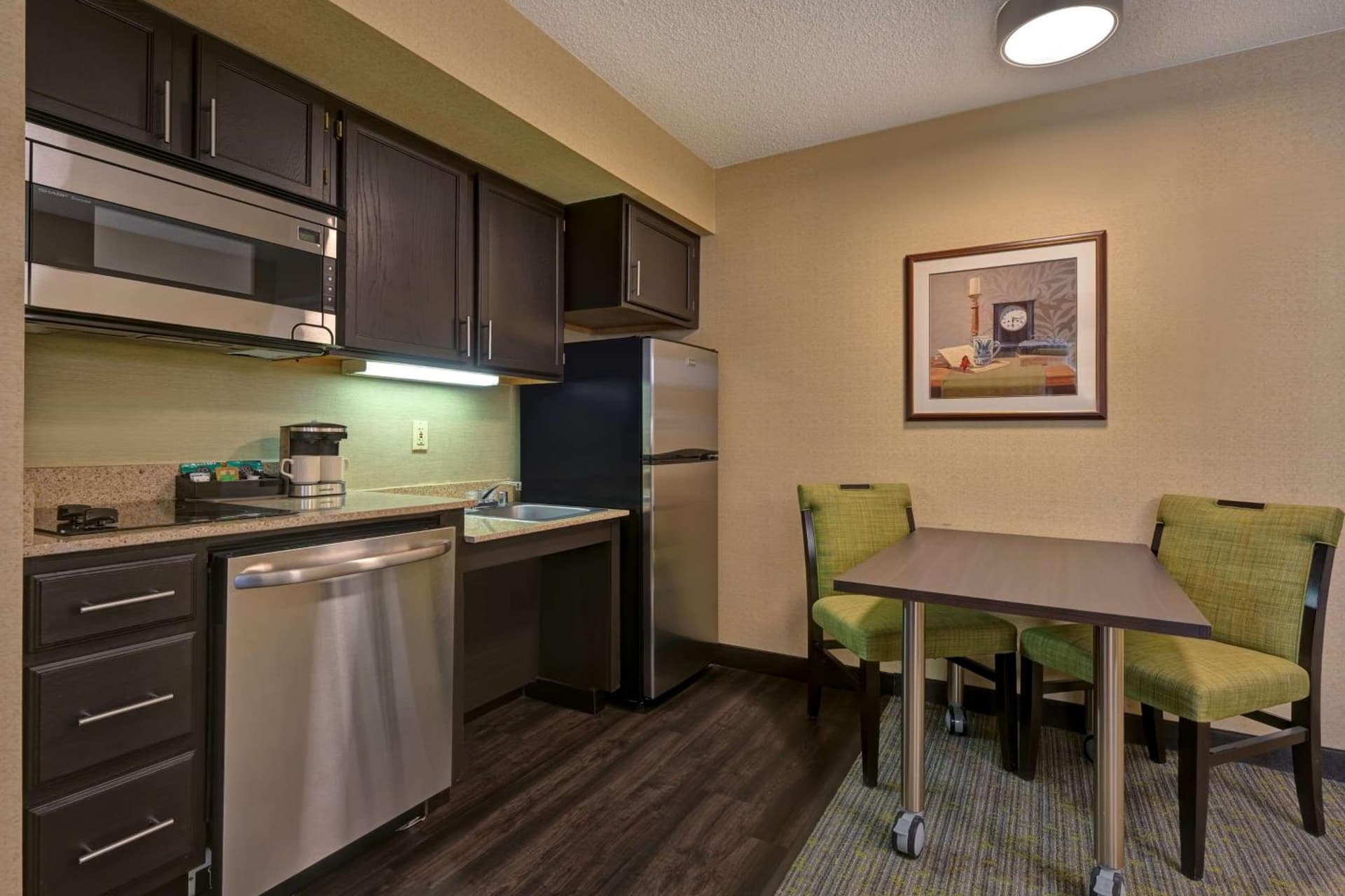 Homewood Suites by Hilton Boulder gallery photo in Boulder, CO — image 52