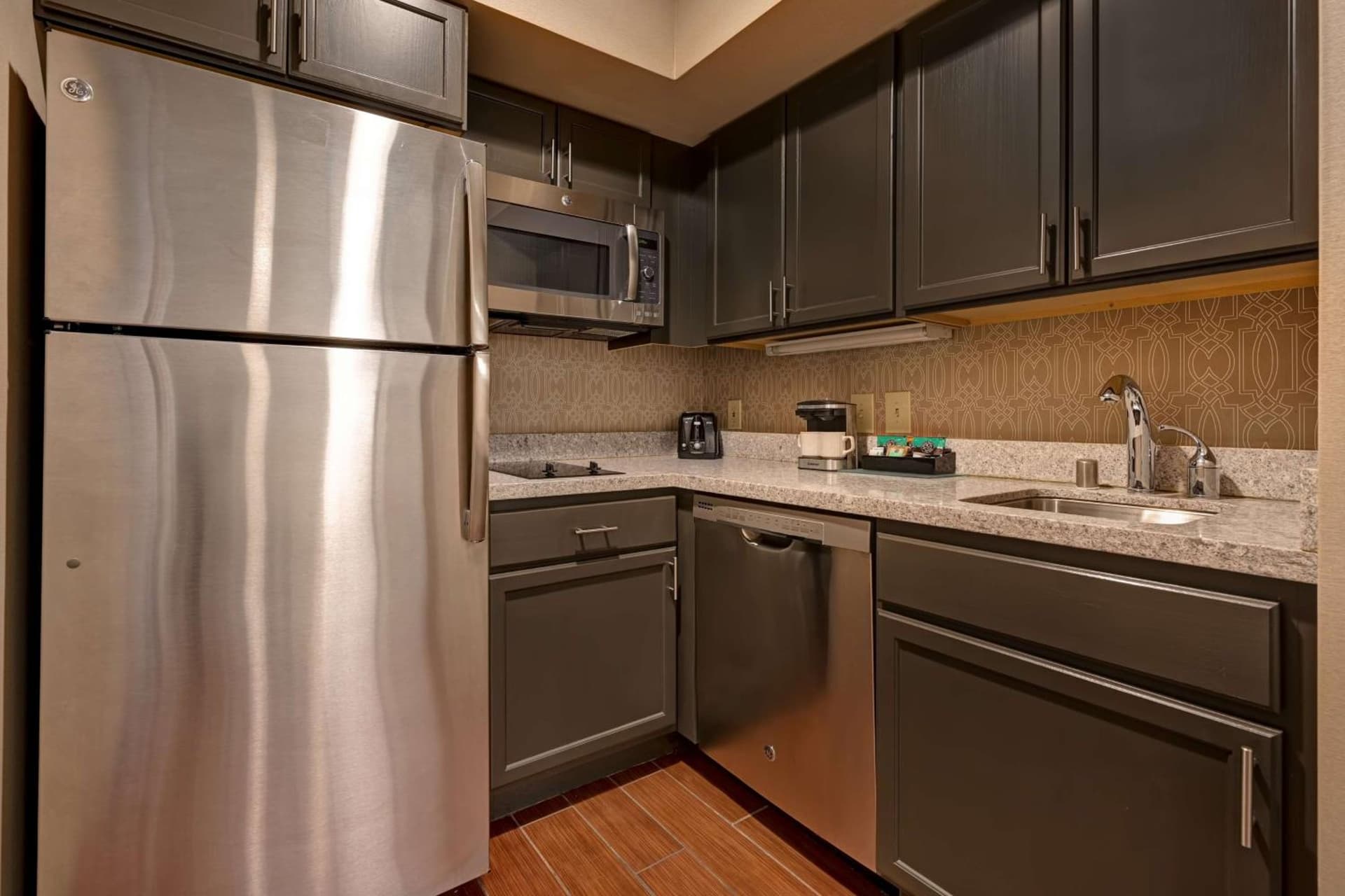 Homewood Suites by Hilton Boulder gallery photo in Boulder, CO — image 20