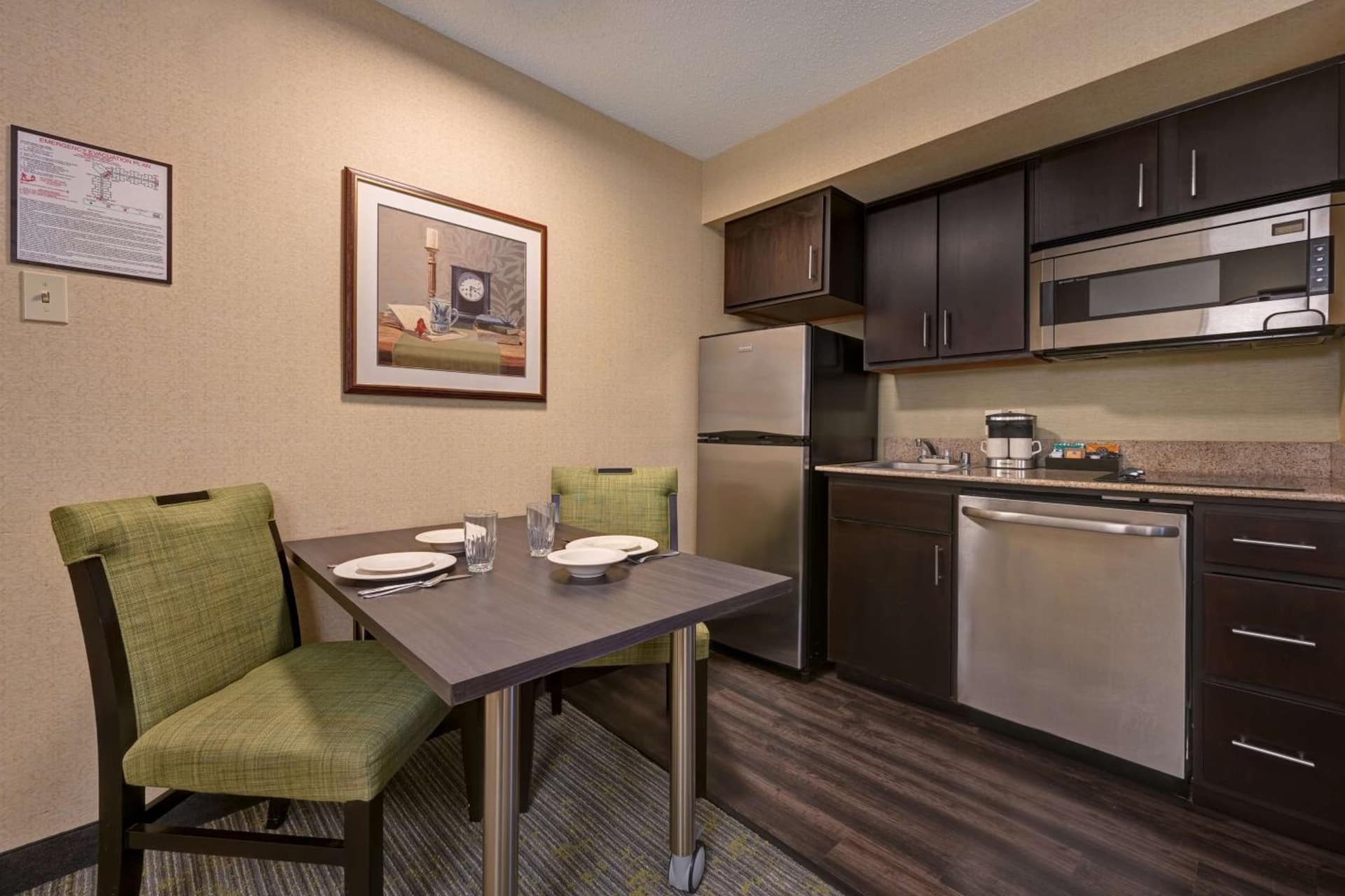 Homewood Suites by Hilton Boulder gallery photo in Boulder, CO — image 30