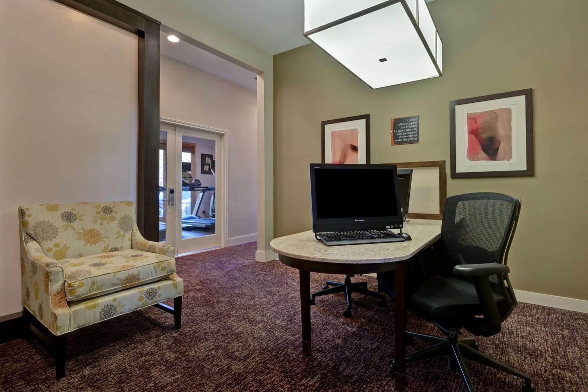 Homewood Suites by Hilton Boulder gallery photo in Boulder, CO — image 21