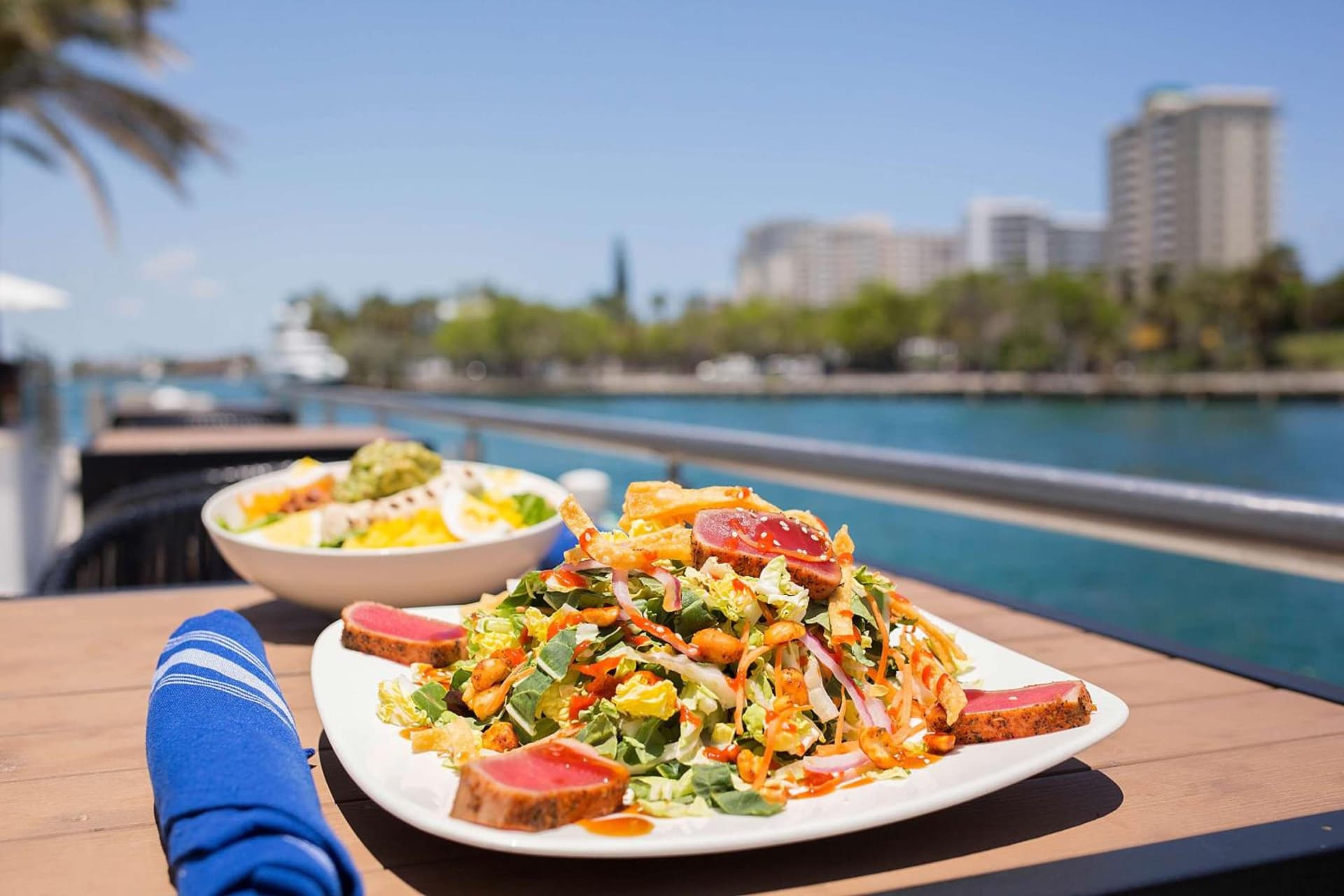 Waterstone Resort & Marina Boca Raton, Curio Collection by Hilton gallery photo in Boca Raton, FL — image 5