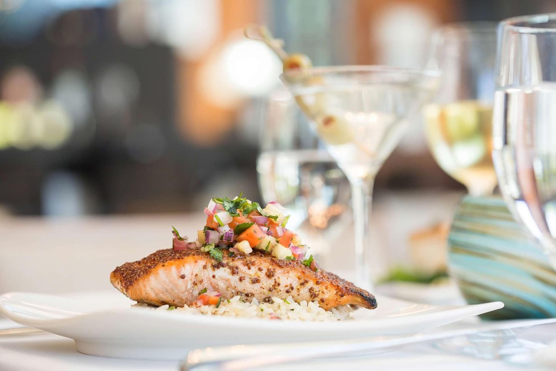 Waterstone Resort & Marina Boca Raton, Curio Collection by Hilton gallery photo in Boca Raton, FL — image 9