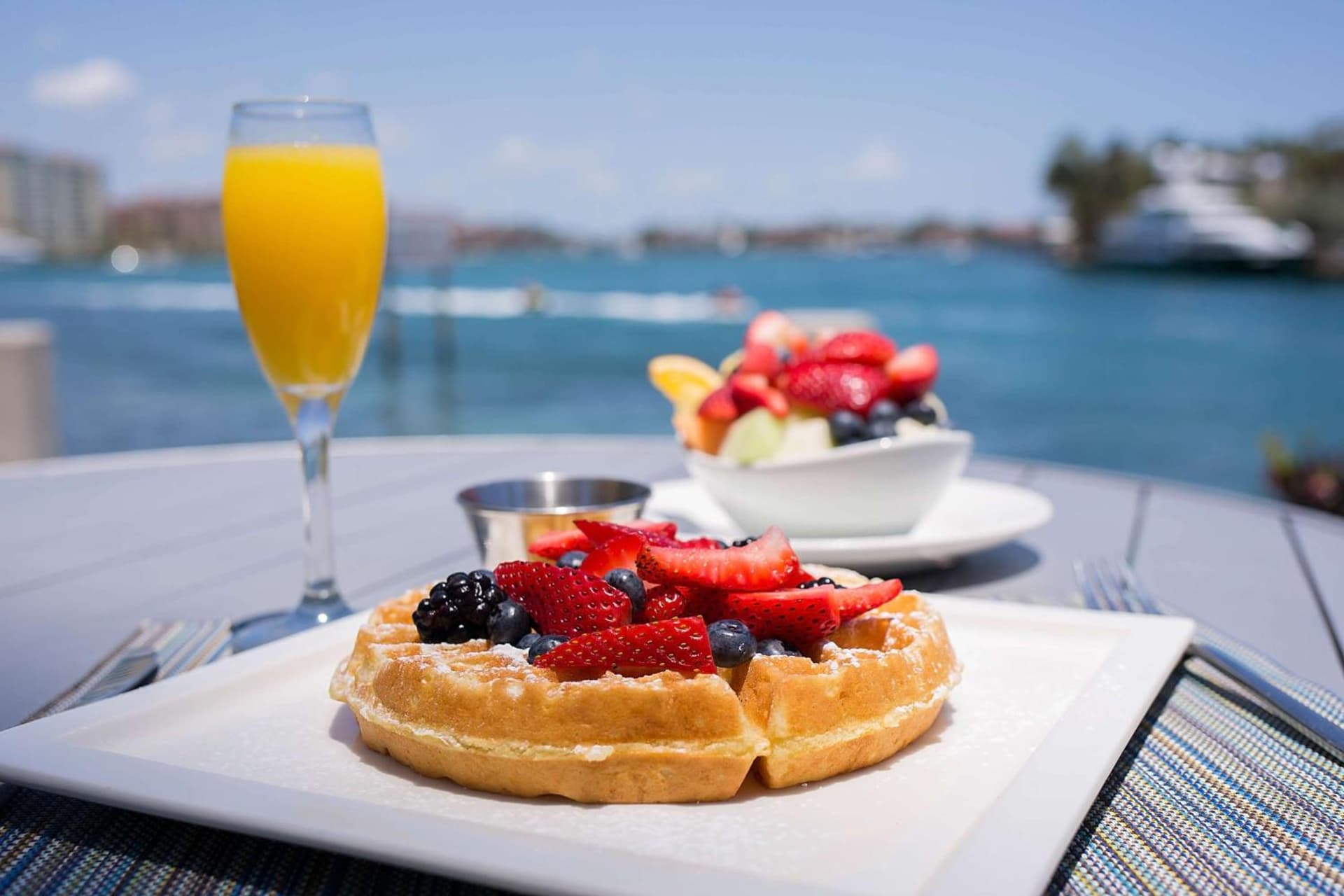 Waterstone Resort & Marina Boca Raton, Curio Collection by Hilton gallery photo in Boca Raton, FL — image 25