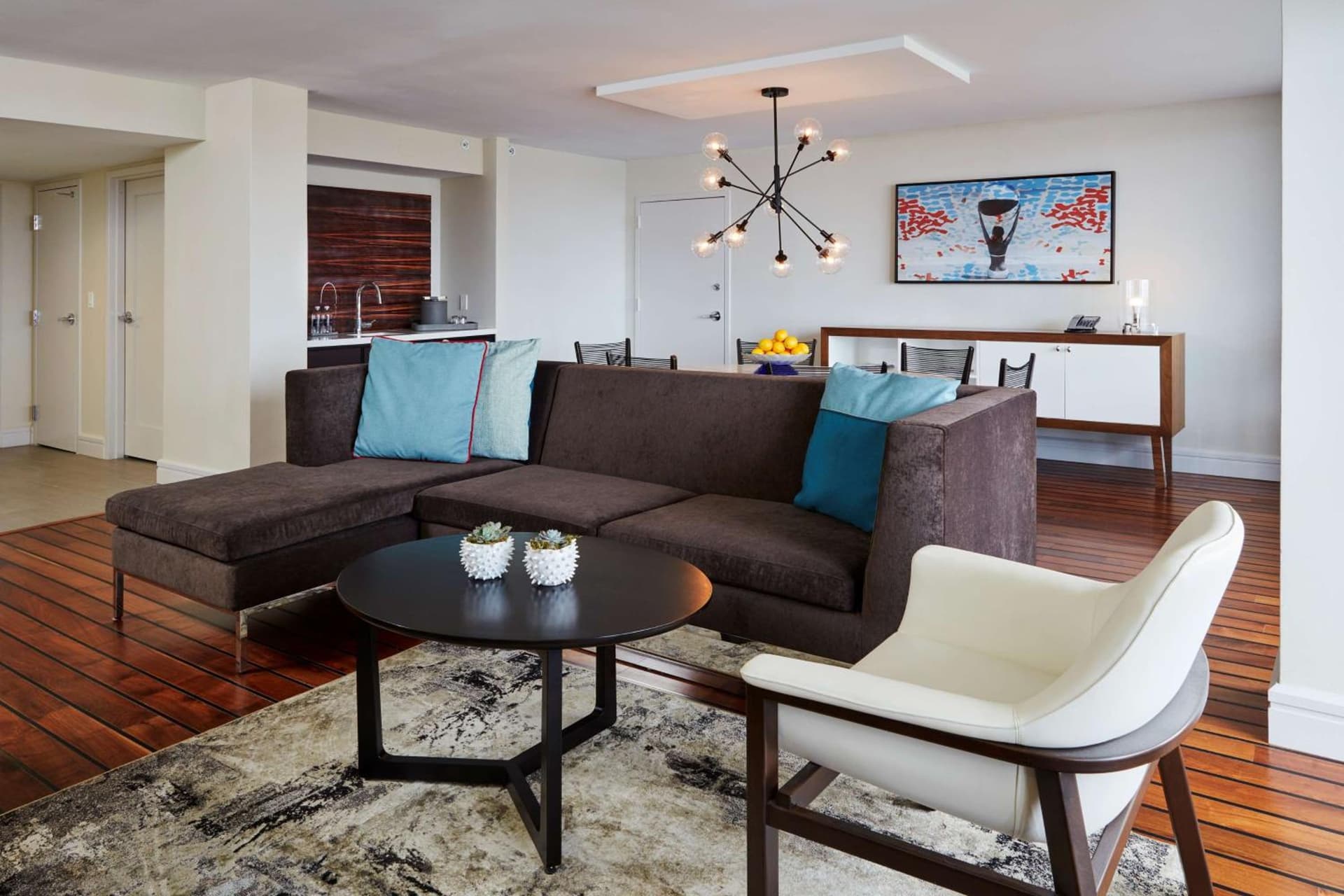Waterstone Resort & Marina Boca Raton, Curio Collection by Hilton gallery photo in Boca Raton, FL — image 29
