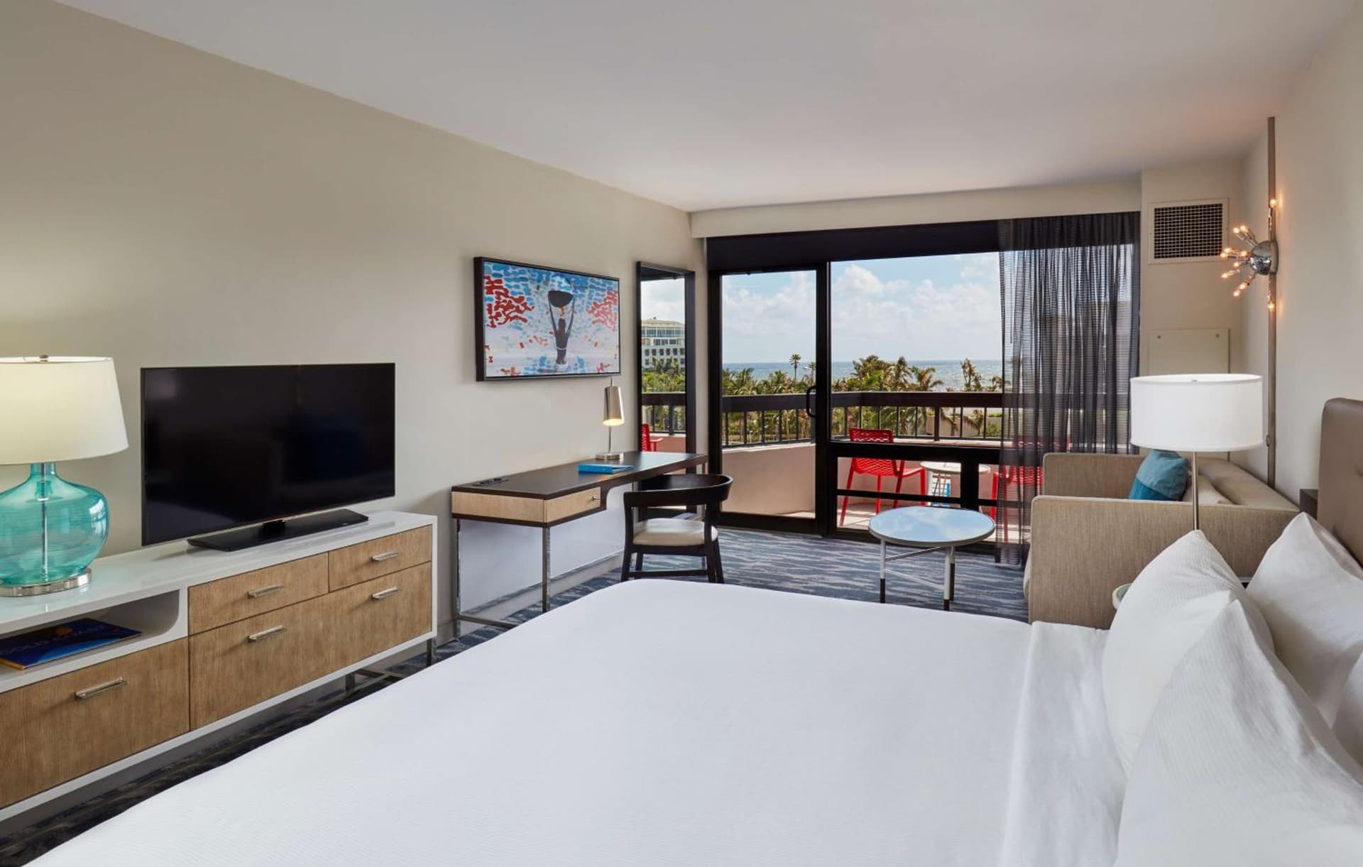 Waterstone Resort & Marina Boca Raton, Curio Collection by Hilton gallery photo in Boca Raton, FL — image 37