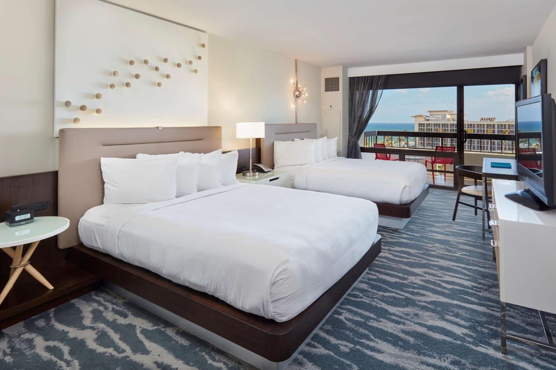 Waterstone Resort & Marina Boca Raton, Curio Collection by Hilton gallery photo in Boca Raton, FL — image 38