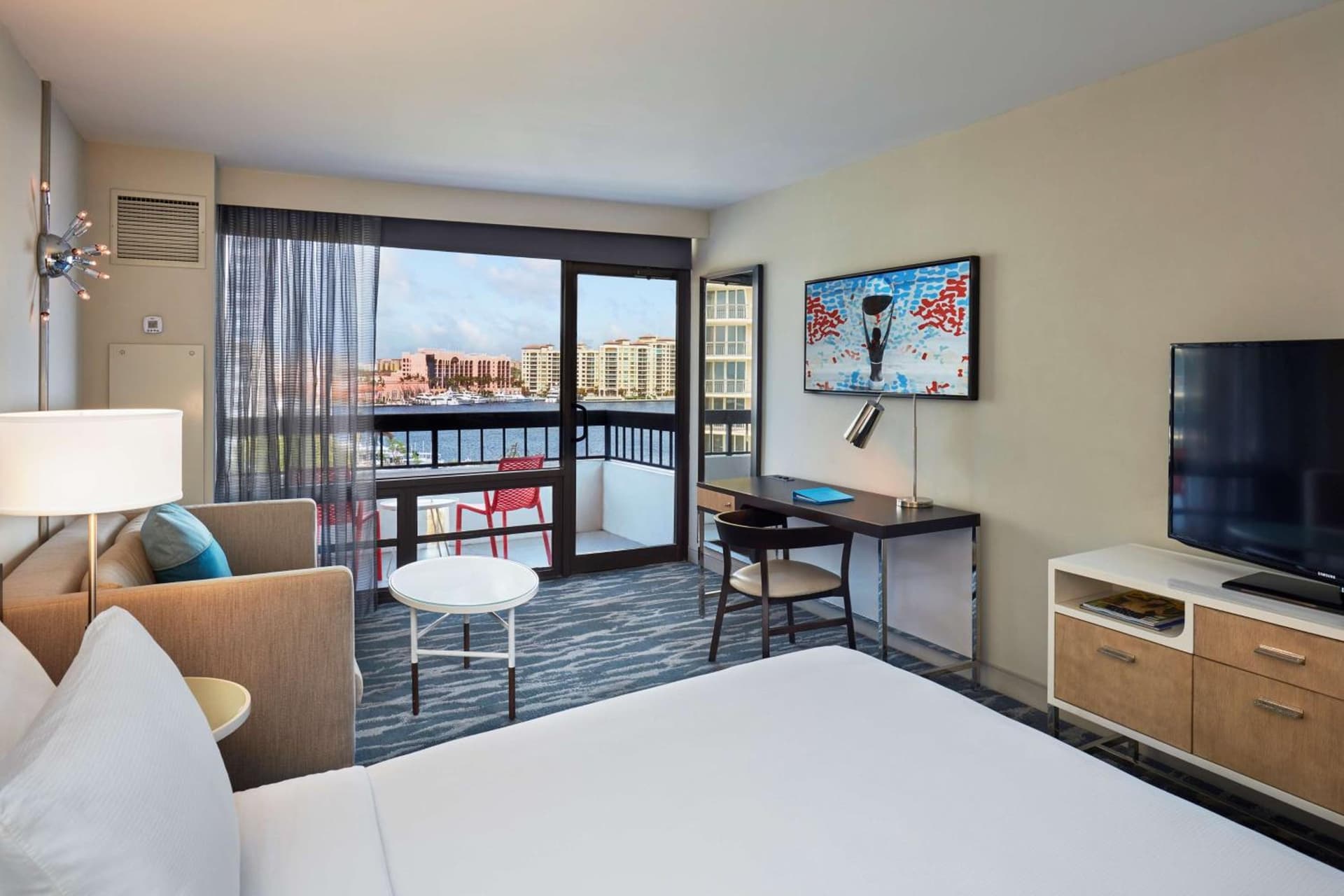 Waterstone Resort & Marina Boca Raton, Curio Collection by Hilton gallery photo in Boca Raton, FL — image 35