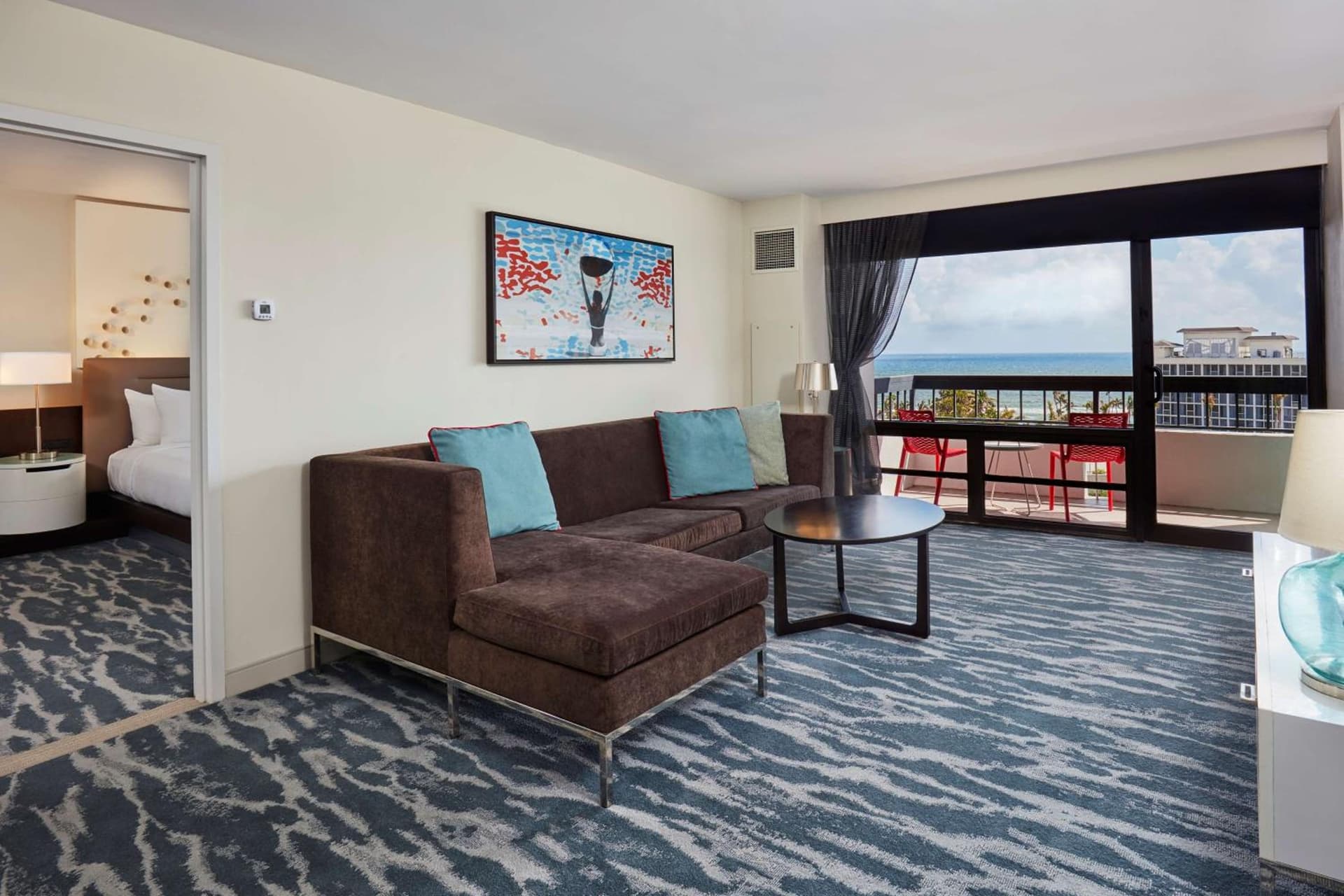 Waterstone Resort & Marina Boca Raton, Curio Collection by Hilton gallery photo in Boca Raton, FL — image 26